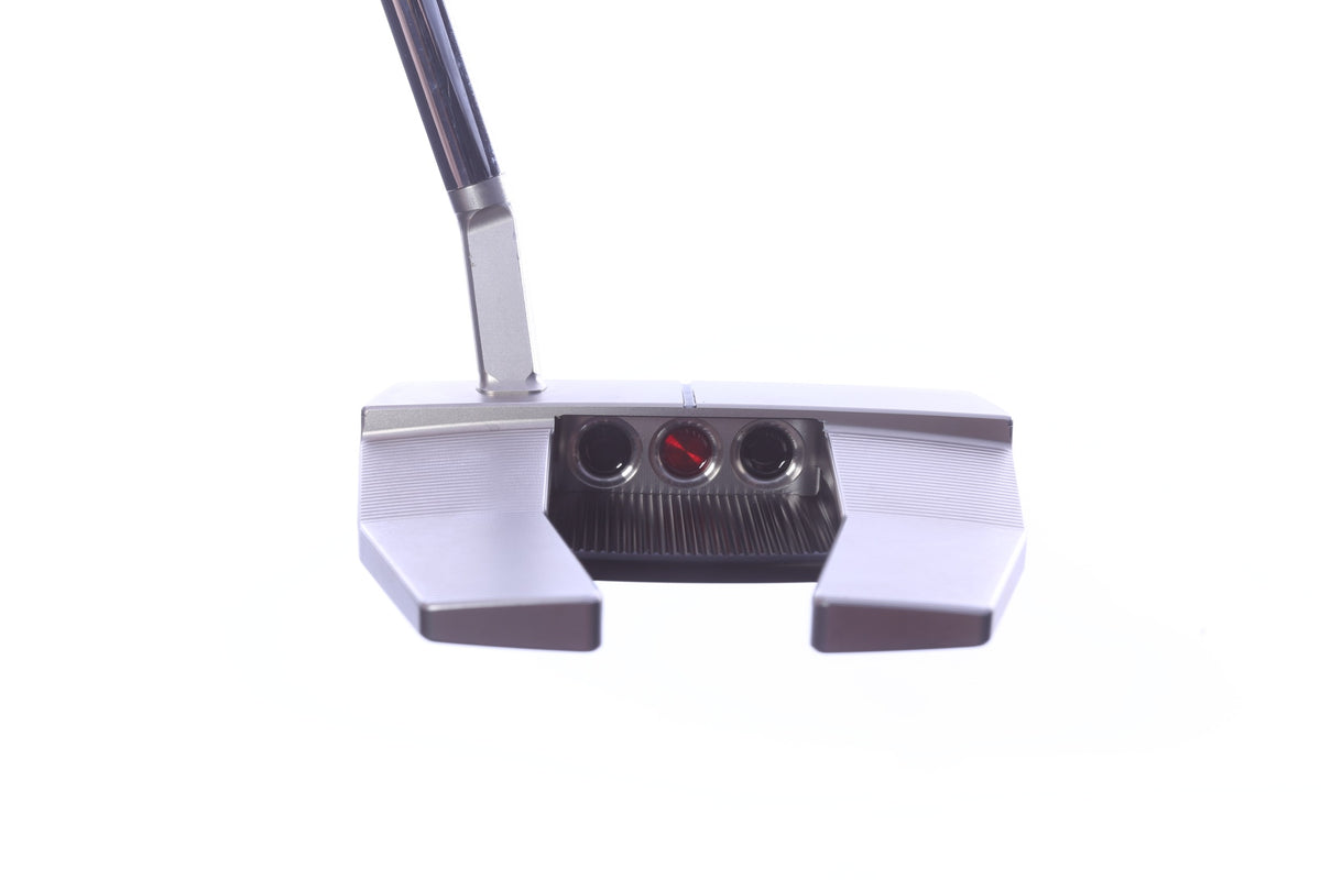 Used Titleist Scotty Cameron Phantom X 5.5 2022 Putter - Right-Handed - 36 in - Mallet-Next Round