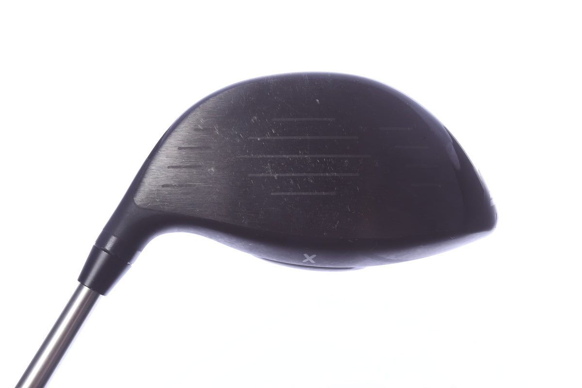 Used PXG 0811 X Proto Driver - 9 Degrees - Stiff Flex Graphite Design TOUR AD TP - Right-Handed-Next Round