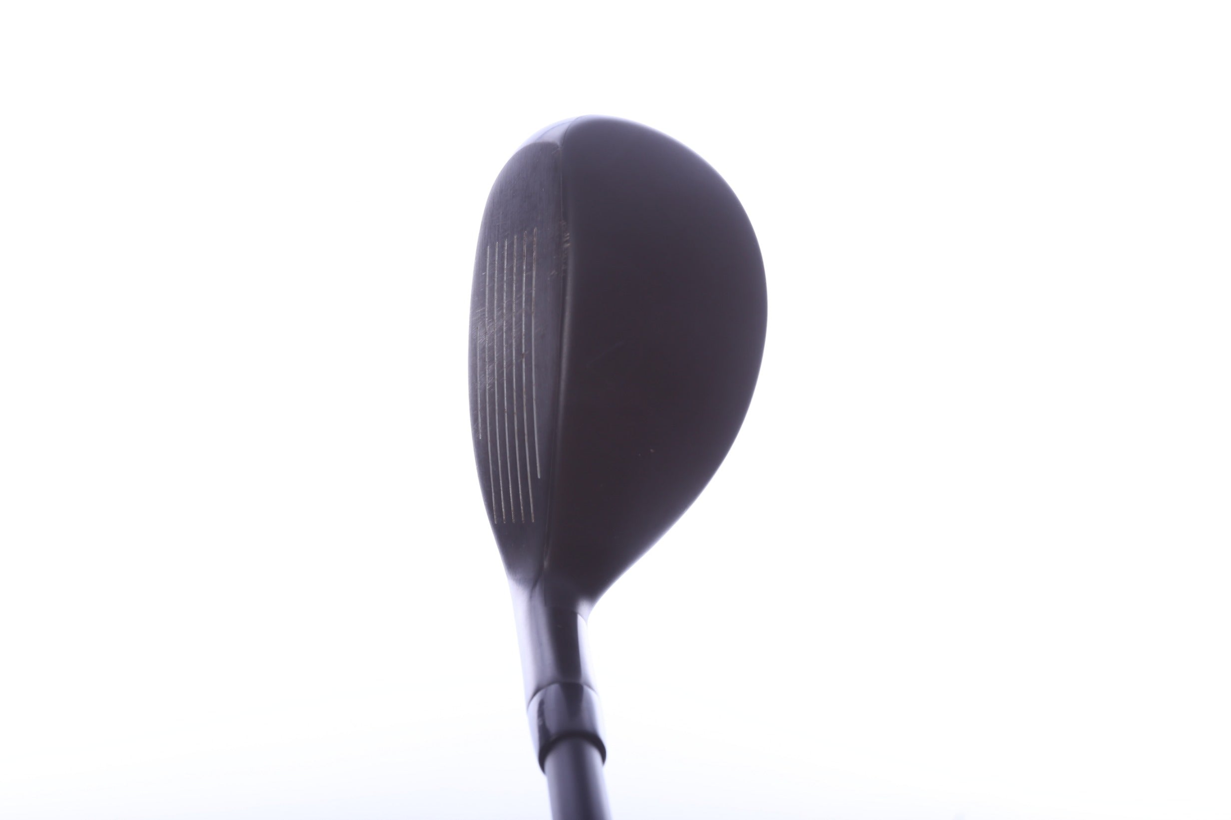 Used Callaway XR 16 7H Hybrid - Right-Handed - 31 Degrees - Stiff Flex