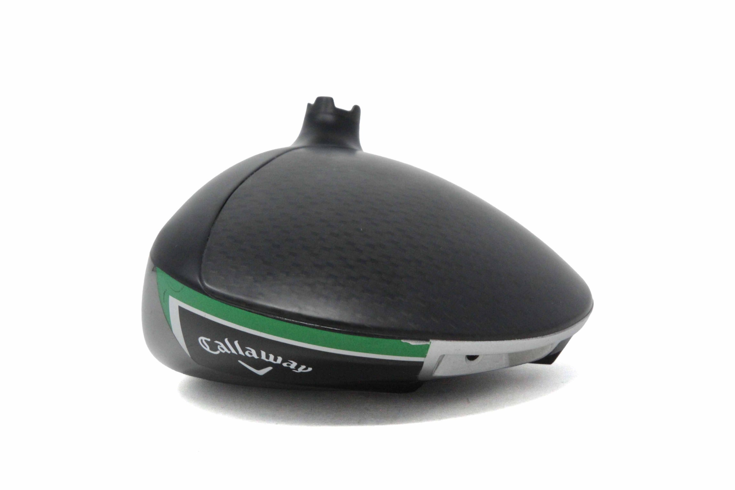 Used Callaway Elyte Mini Driver - HEAD ONLY - Left-Handed - 13.5 Degrees-Next Round
