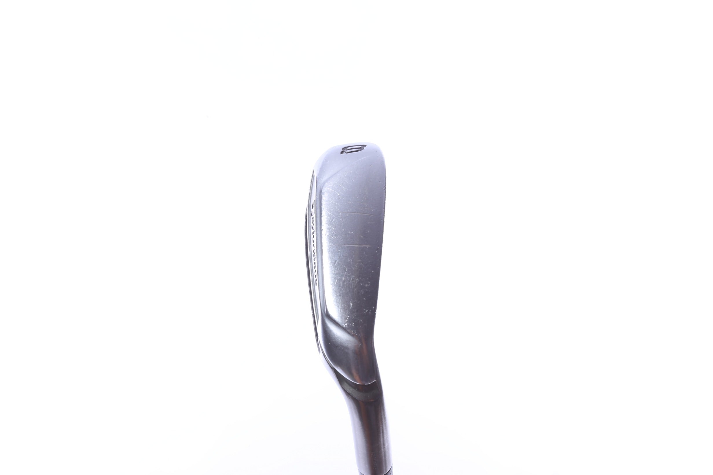 Used TaylorMade SpeedBlade Single 8-Iron - Right-Handed - Regular Flex-Next Round