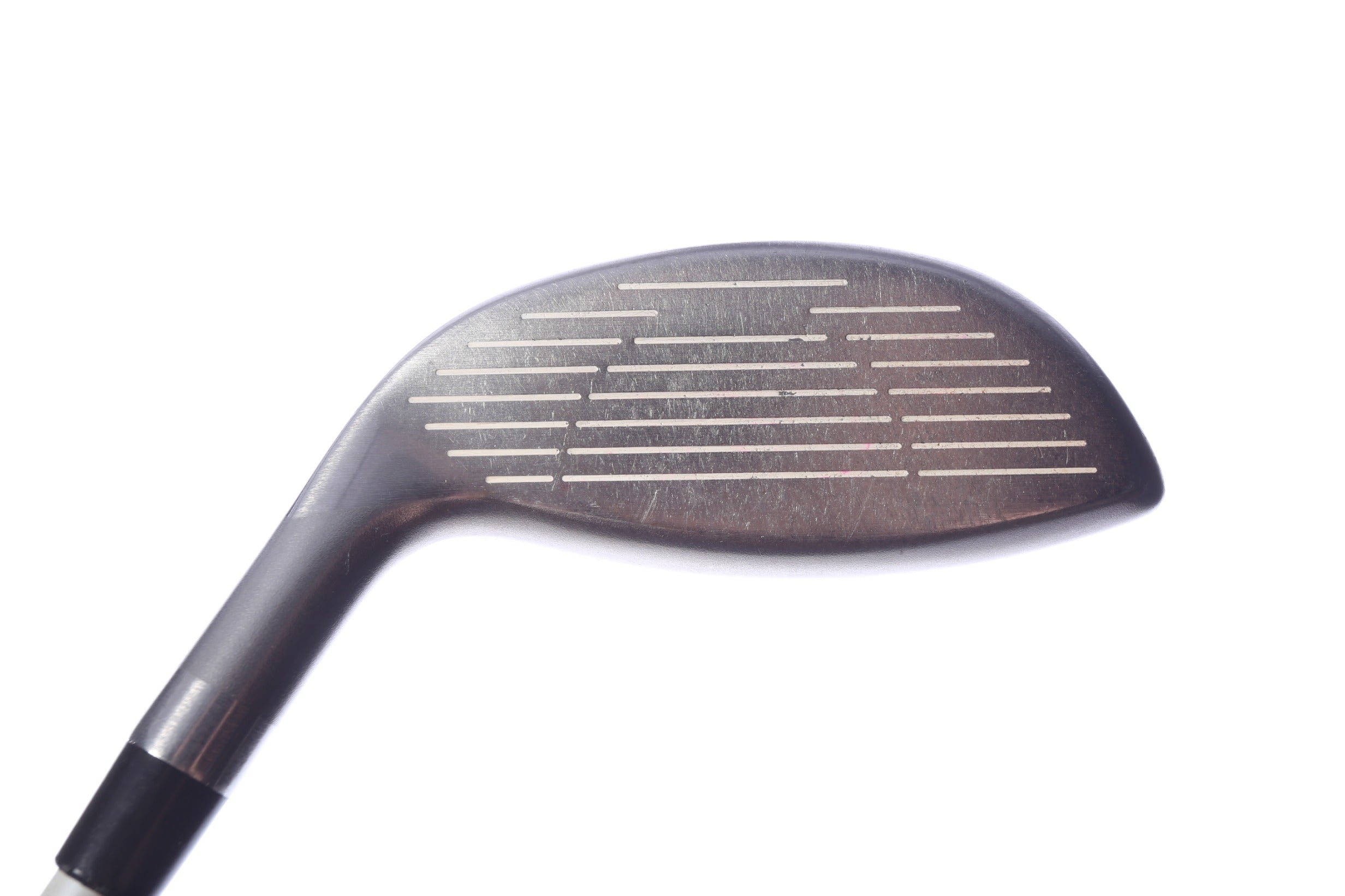 Used Ping Rhapsody 5H Hybrid - Right-Handed - 26 Degrees - Ladies Flex