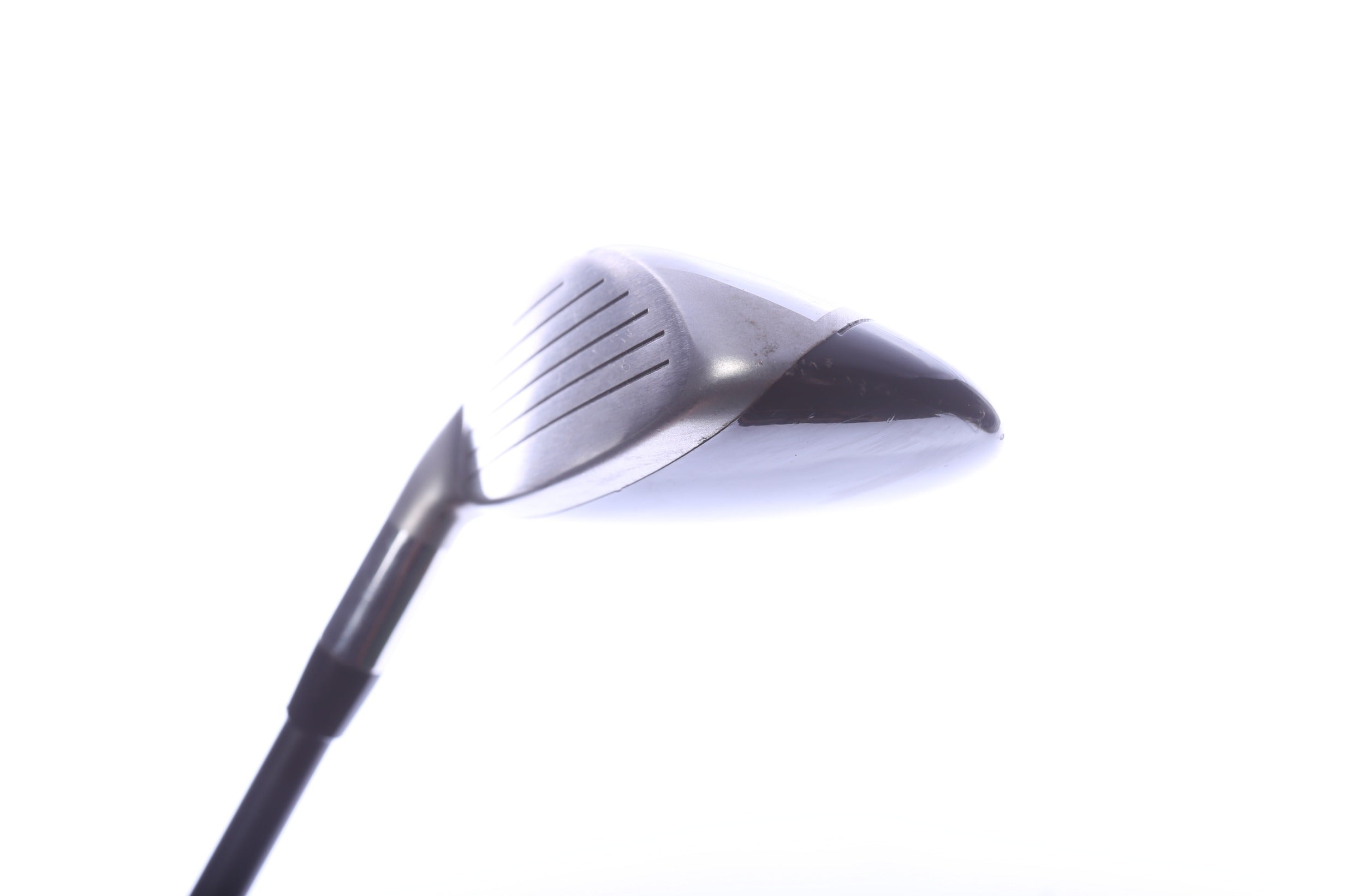 Used Callaway RAZR X 3H Hybrid - Right-Handed - 21 Degrees - Regular Flex