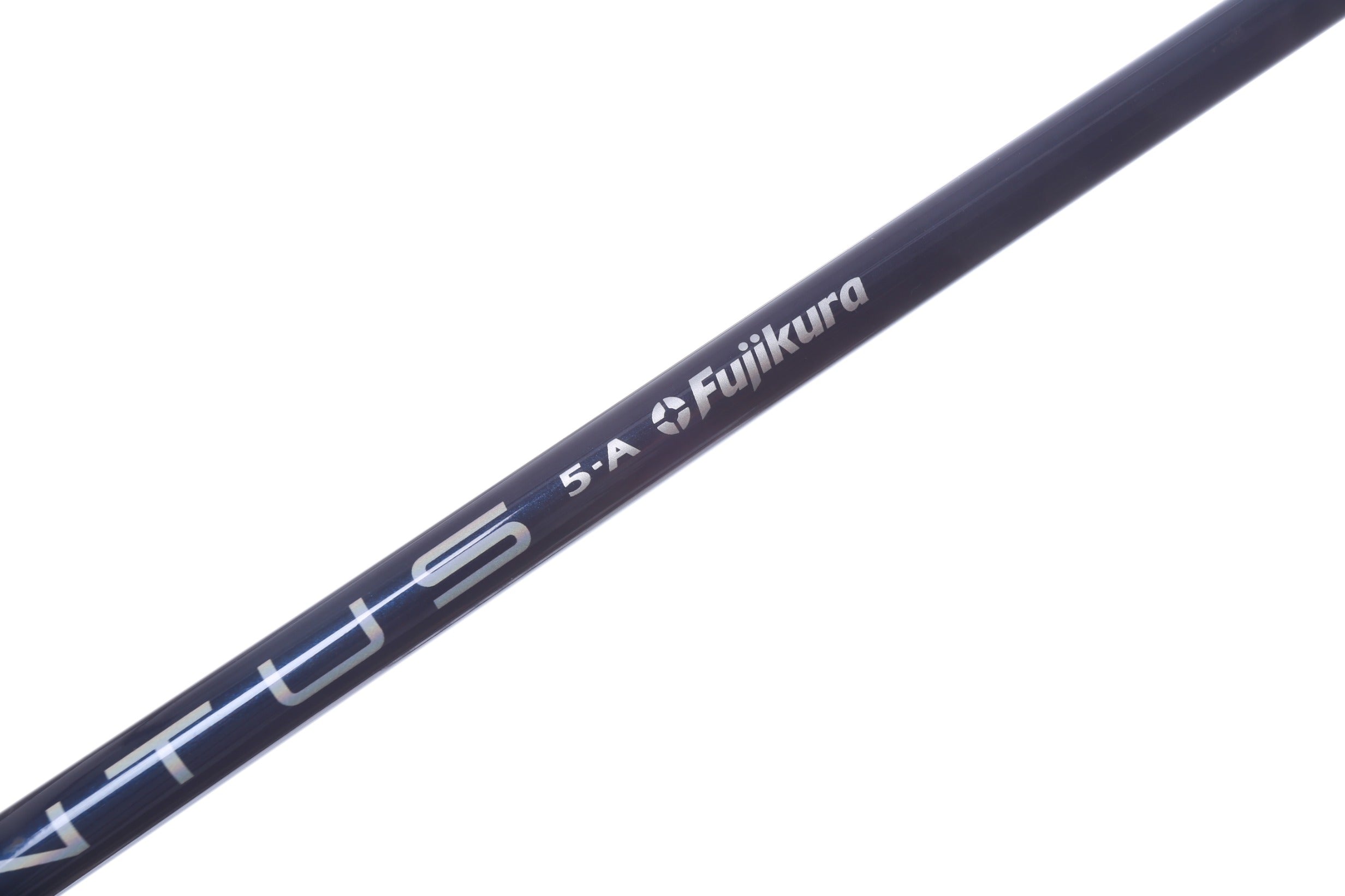 Used Fujikura OEM Ventus Blue Hybrid Shaft Seniors Flex Graphite - 38.5 in - No Adapter-Next Round