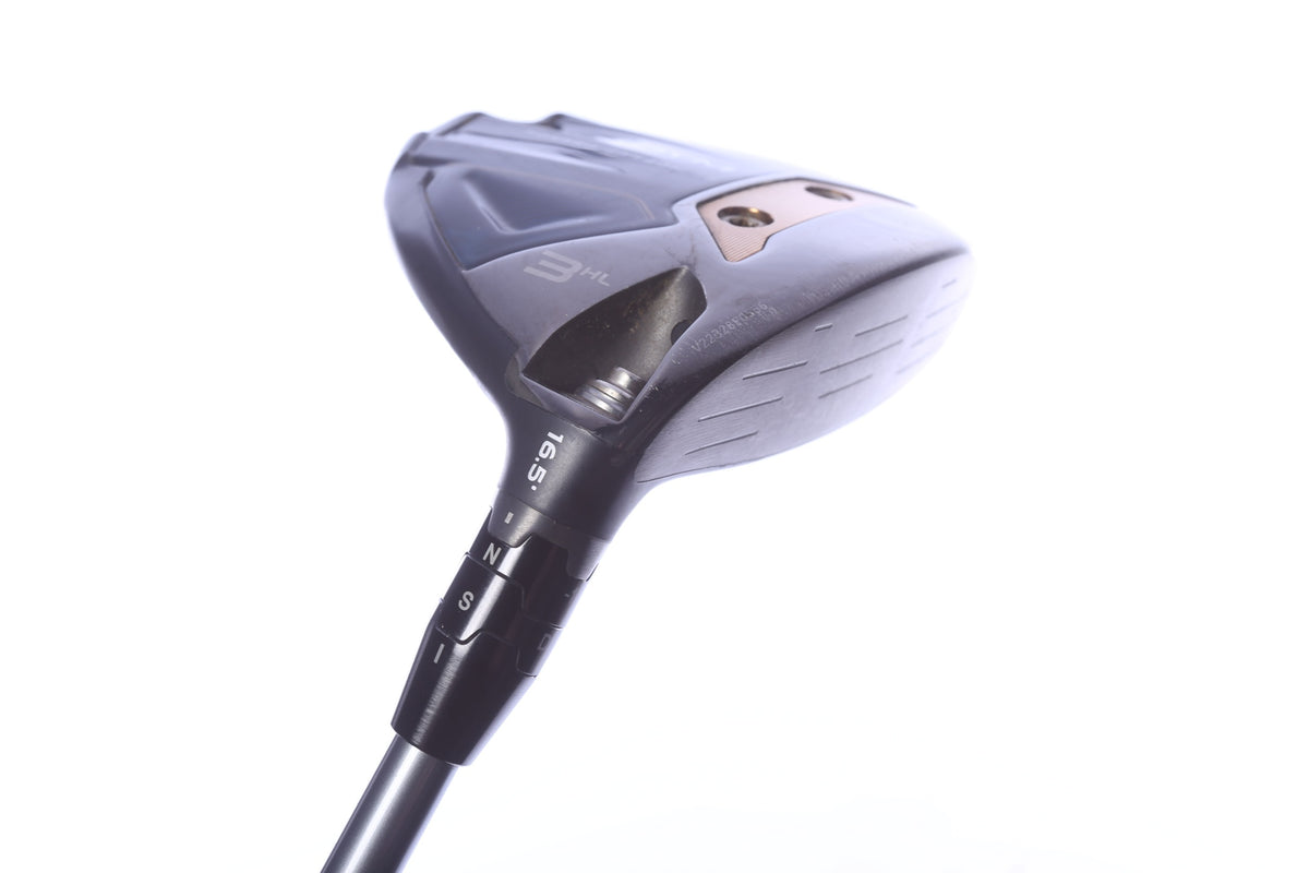 Used Callaway Paradym 3HL Wood - Right-Handed - 16.5 Degrees - Stiff Flex-Next Round