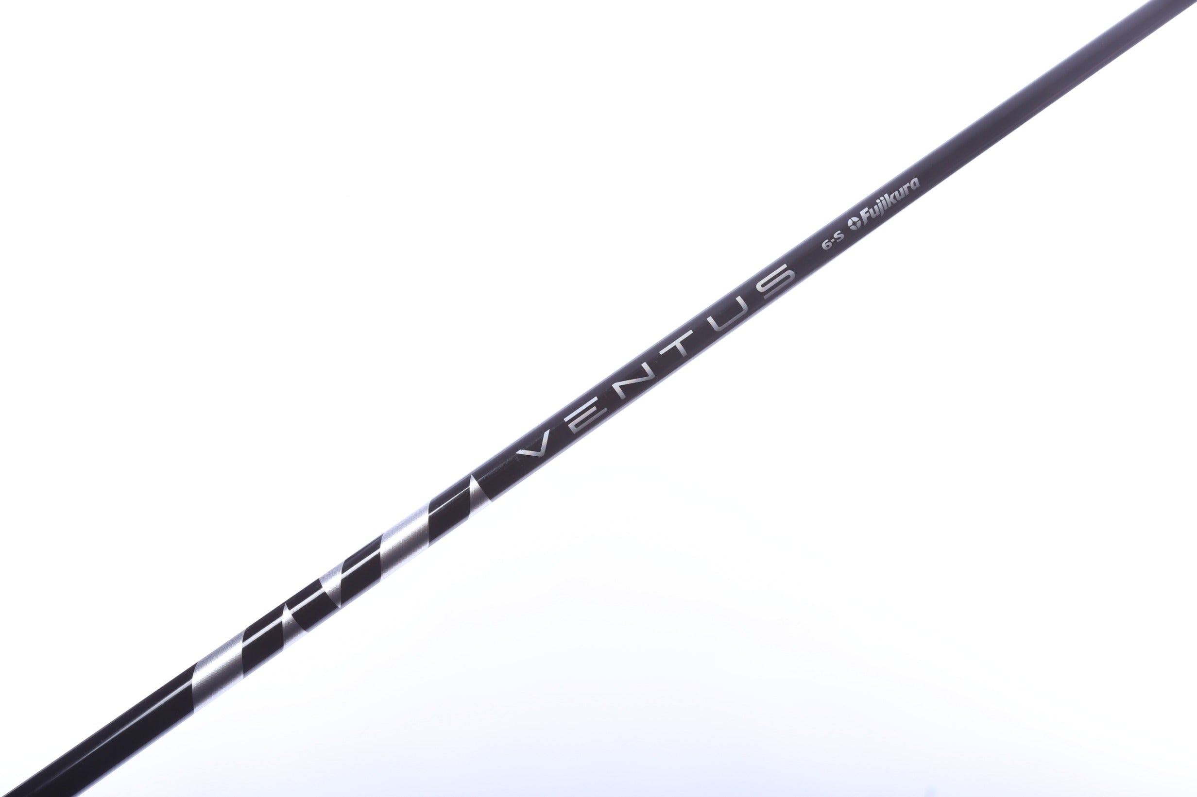 Used Fujikura Ventus Black Velocore Driver Shaft Stiff Flex Graphite - 44.25 in - Callaway Opti-Fit Adapter-Next Round