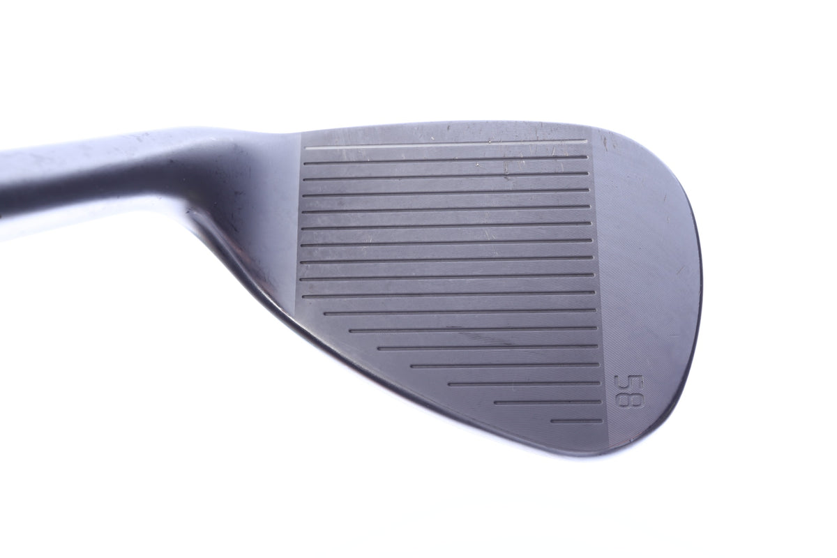 Used Ping G430 Lob Wedge - Right-Handed - 58 Degrees - Seniors Flex