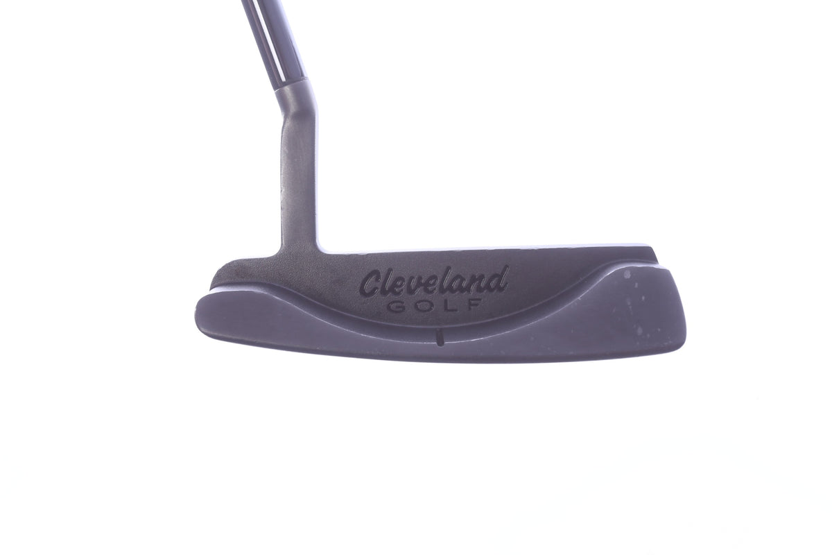 Used Cleveland Huntington Beach Soft Premier 3 Slant Putter - Right-Handed - 35 in - Blade