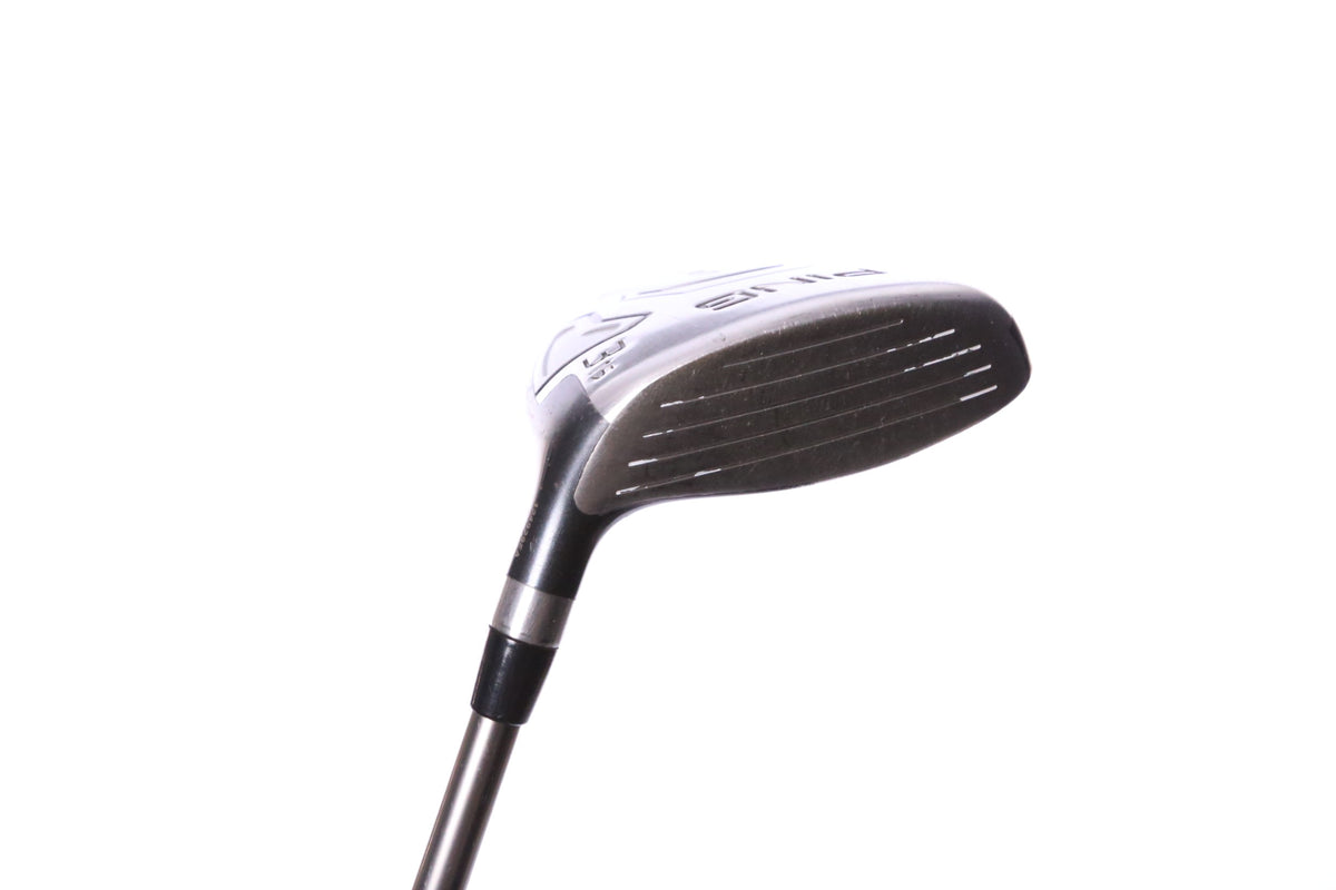 Used Ping G20 3-Wood - Right-Handed - 15 Degrees - Stiff Flex-Next Round