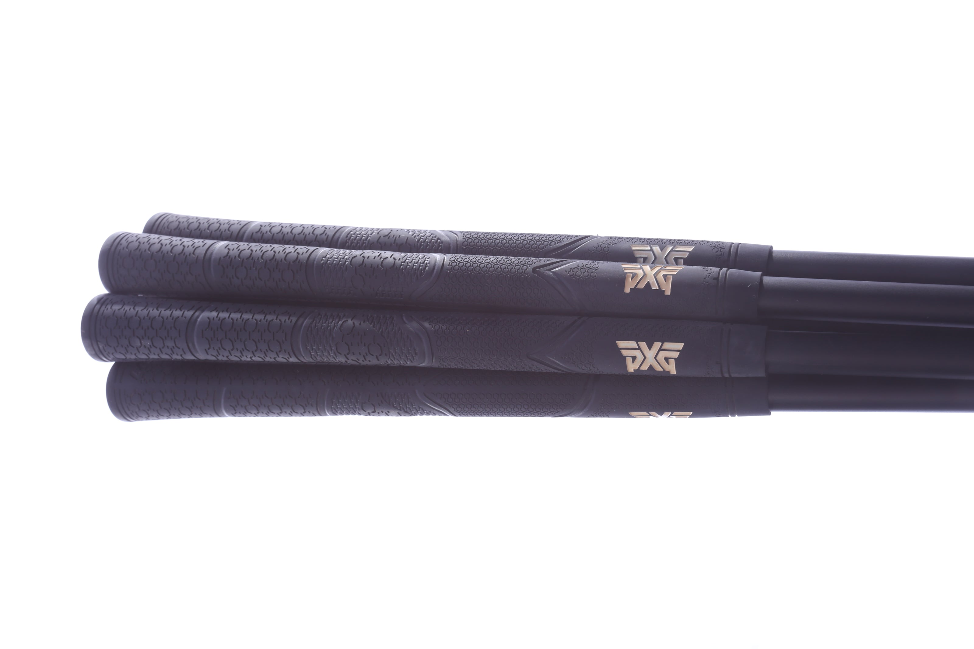 Used PXG 2021 0211 Iron Set - Right-Handed - 5-PW - Regular Flex