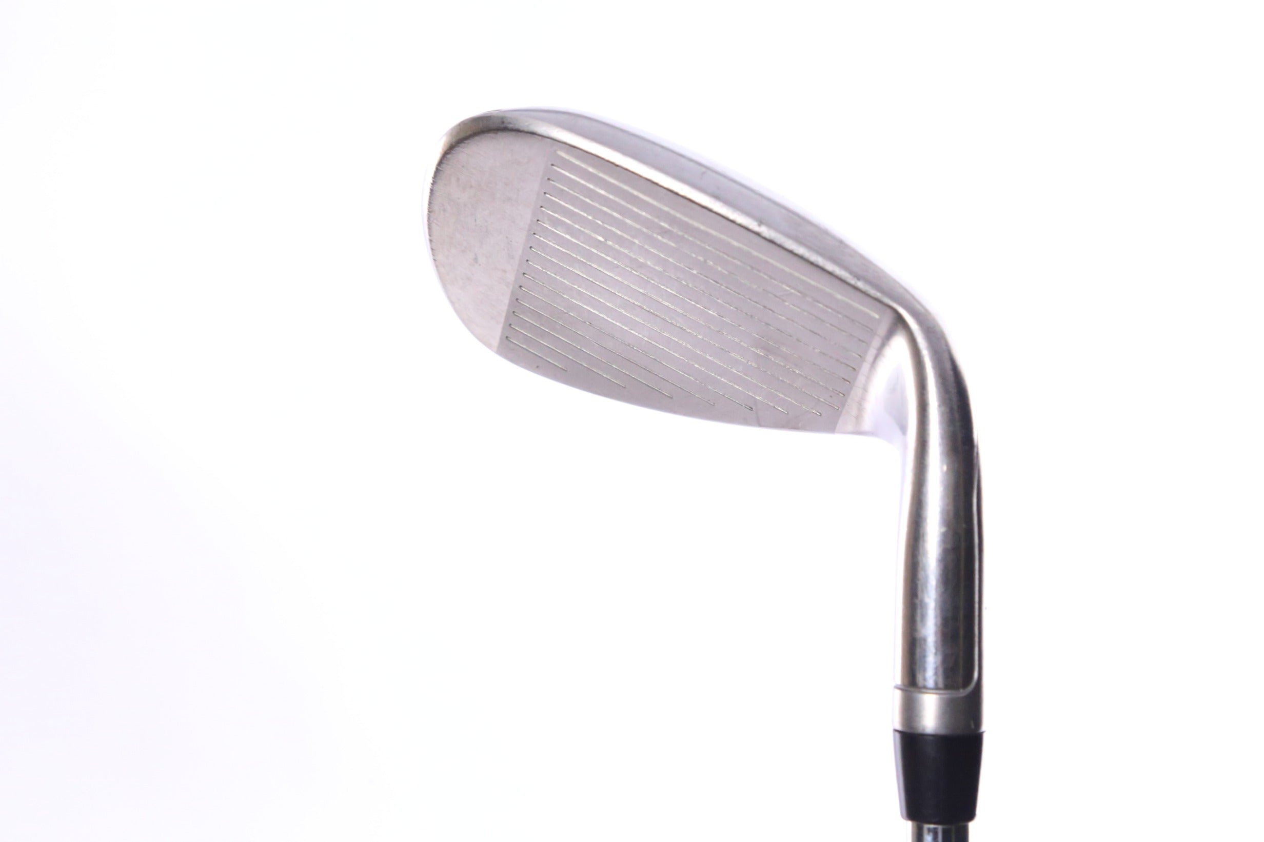 Used Cobra BiO Cell Gap Wedge - Left-Handed - 50 Degrees - Regular Flex-Next Round