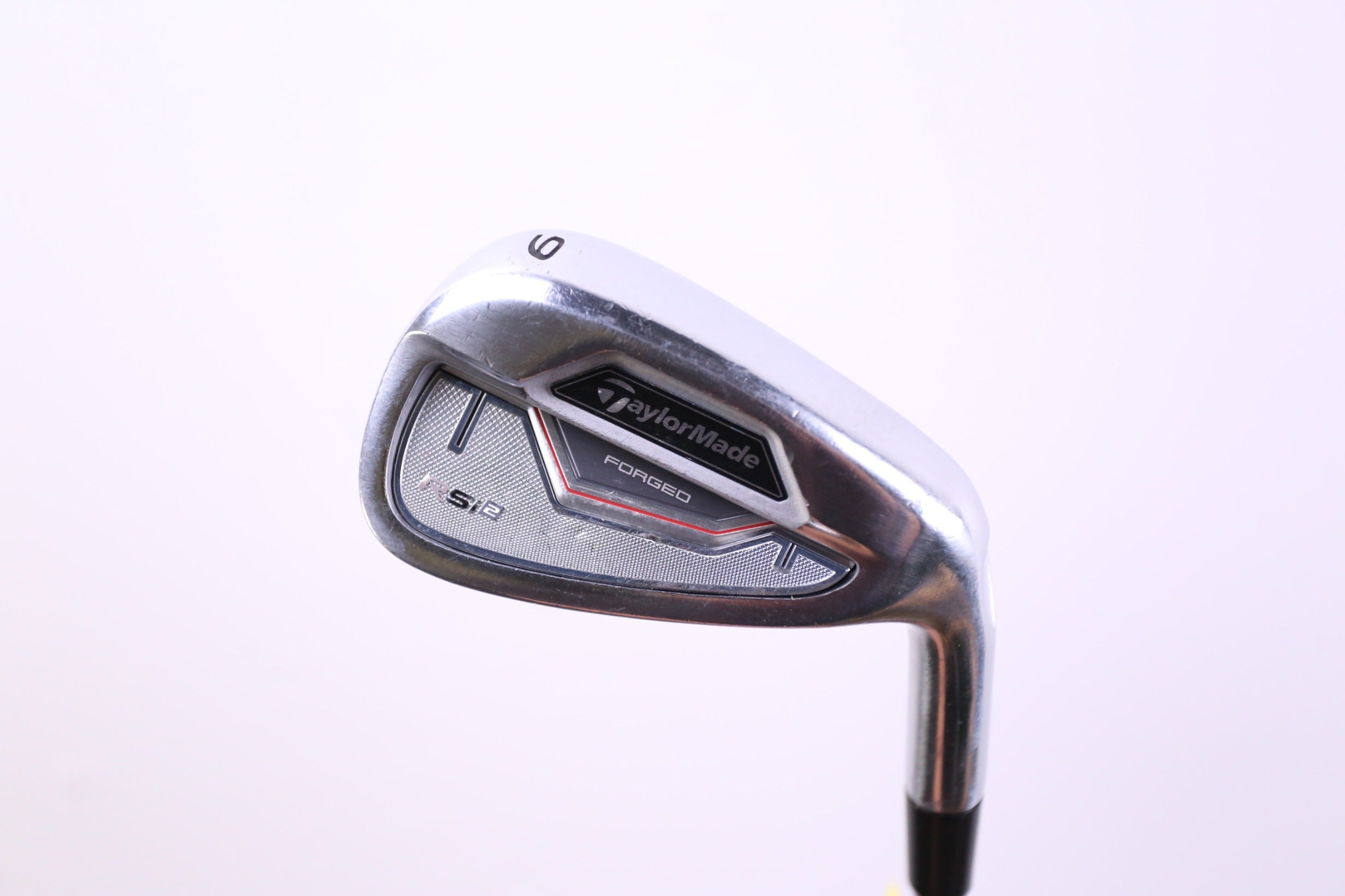 Used TaylorMade RSi 2 Right-Handed Single 9-Iron – Next Round