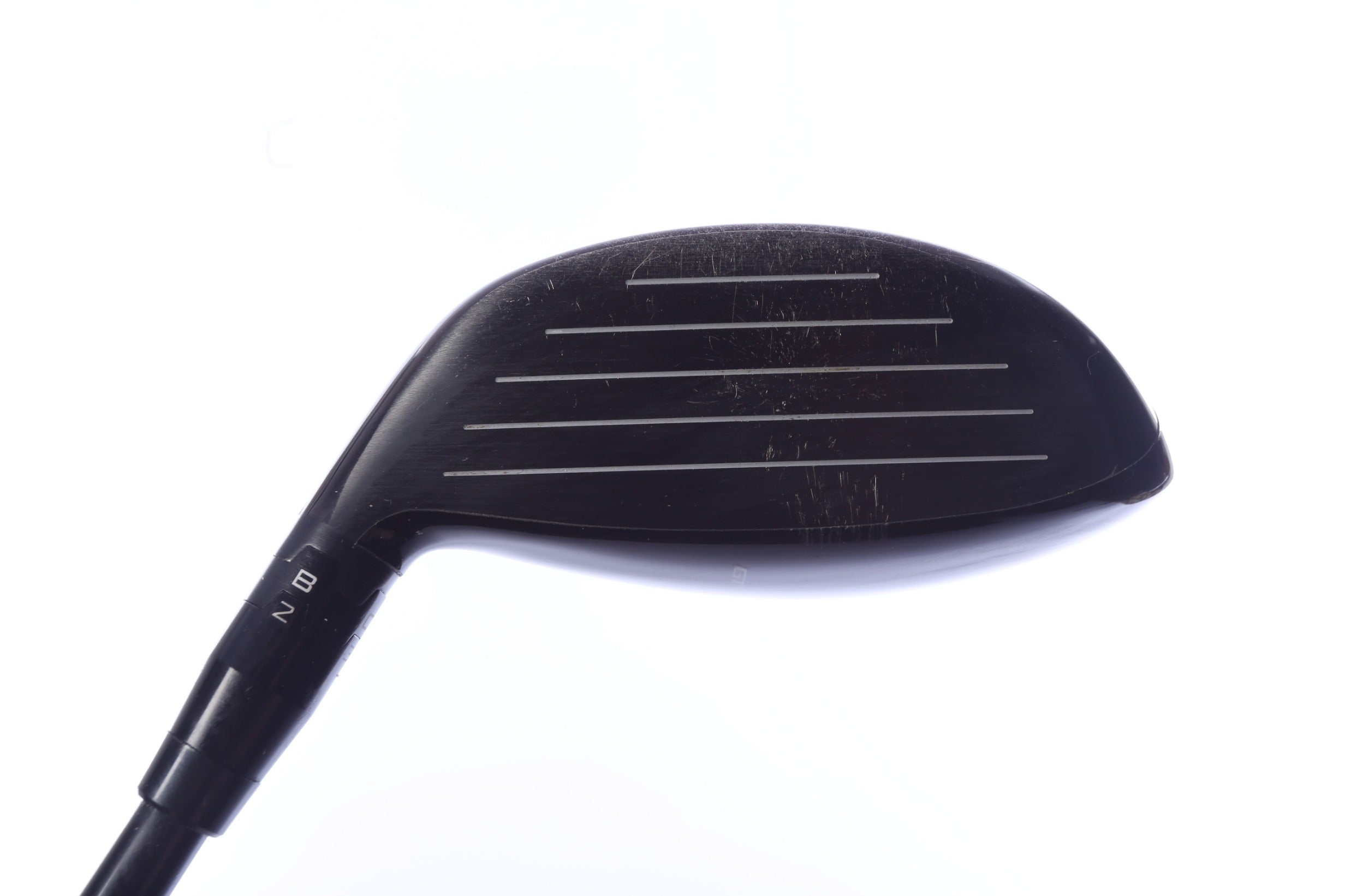 Used Titleist GT3 3-Wood - Right-Handed - 16.5 Degrees - Stiff Flex
