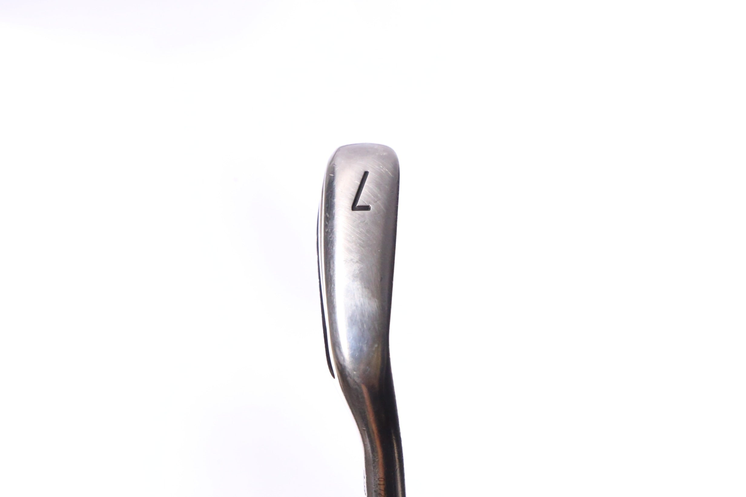 Used Titleist 718 AP1 Single 7-Iron - Right-Handed - Seniors Flex-Next Round