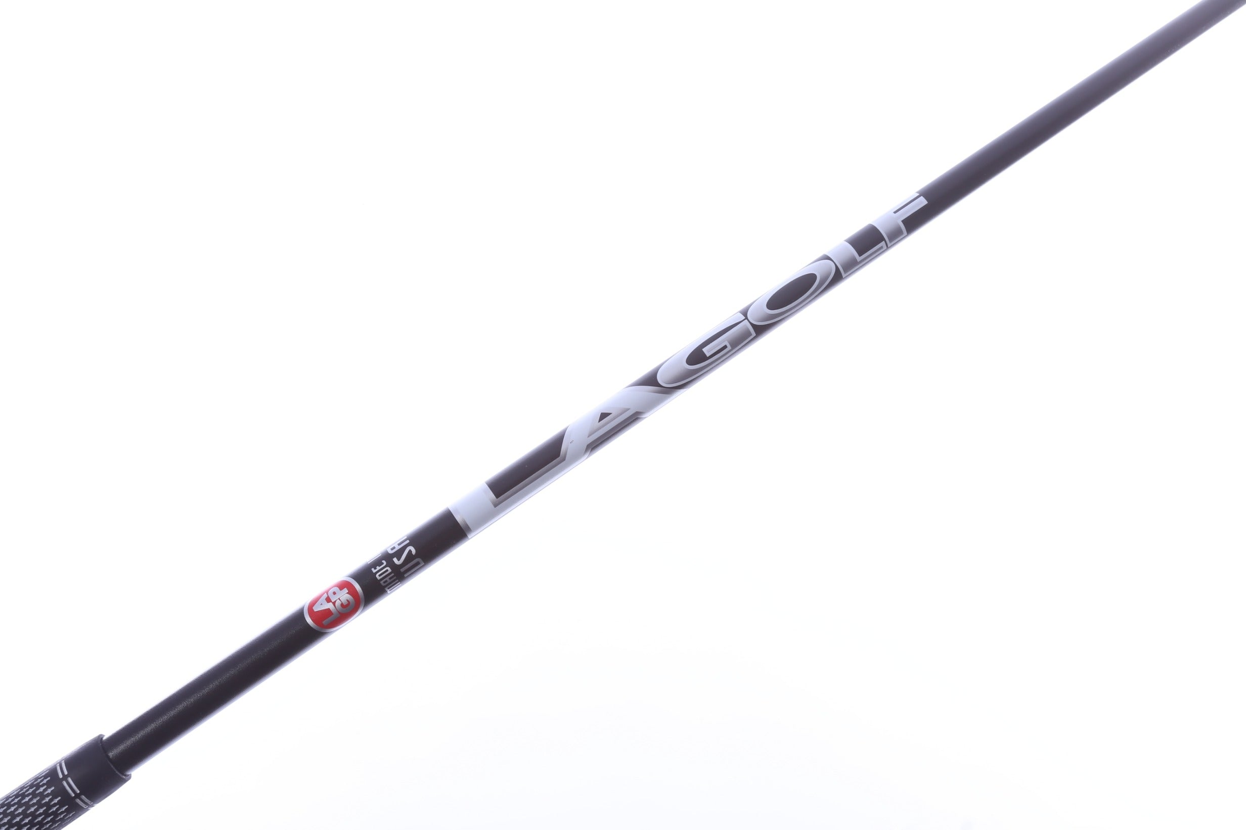 Used La Golf A Series Driver Shaft Regular Flex Graphite - 45 in - Titleist Surefit Adapter-Next Round