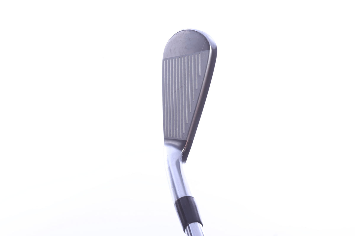Used Srixon ZX5 Single 4-Iron - Right-Handed - Stiff Flex