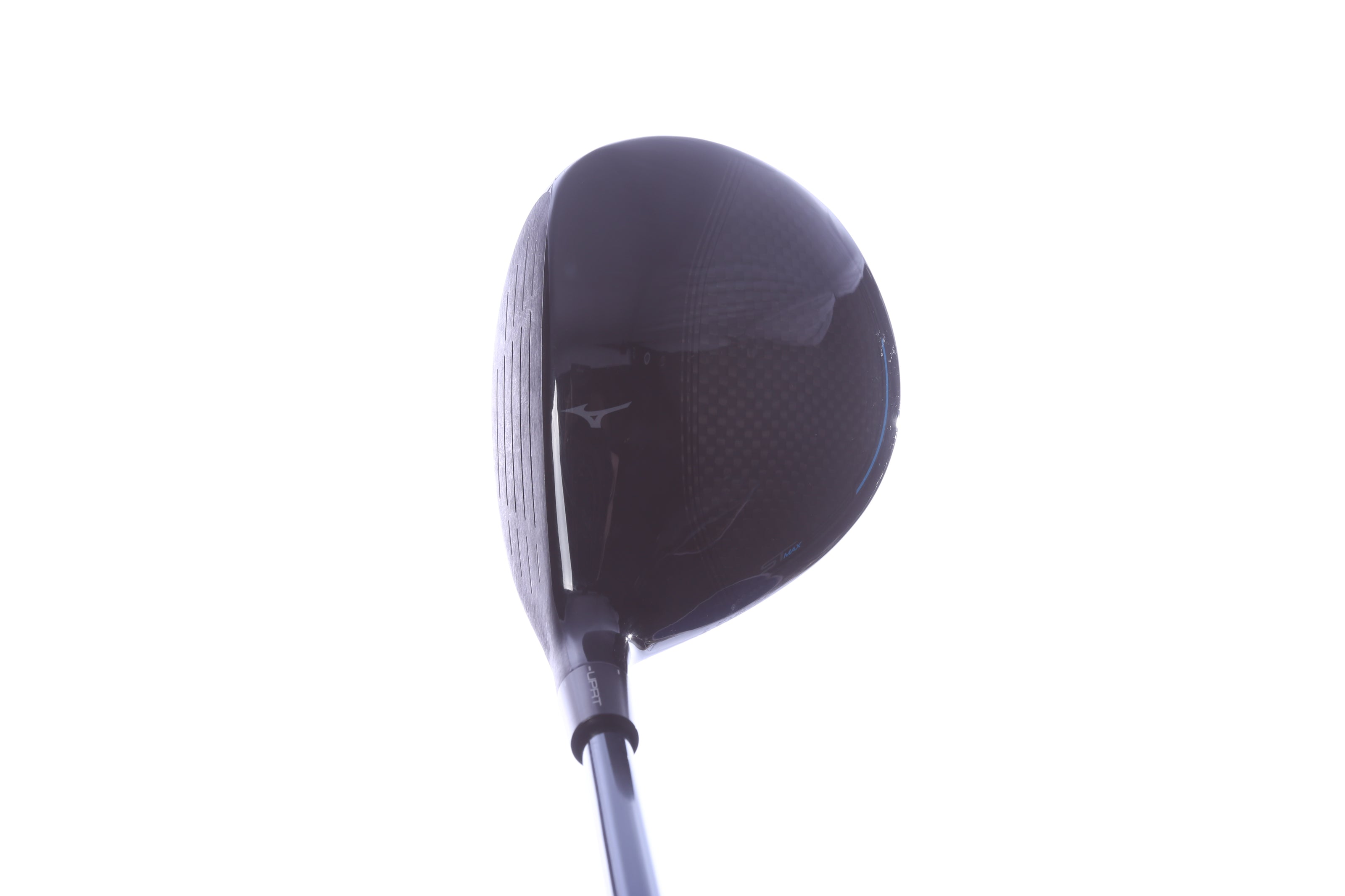 Used Mizuno ST-MAX 230 3-Wood - Right-Handed - 15 Degrees - Regular Flex