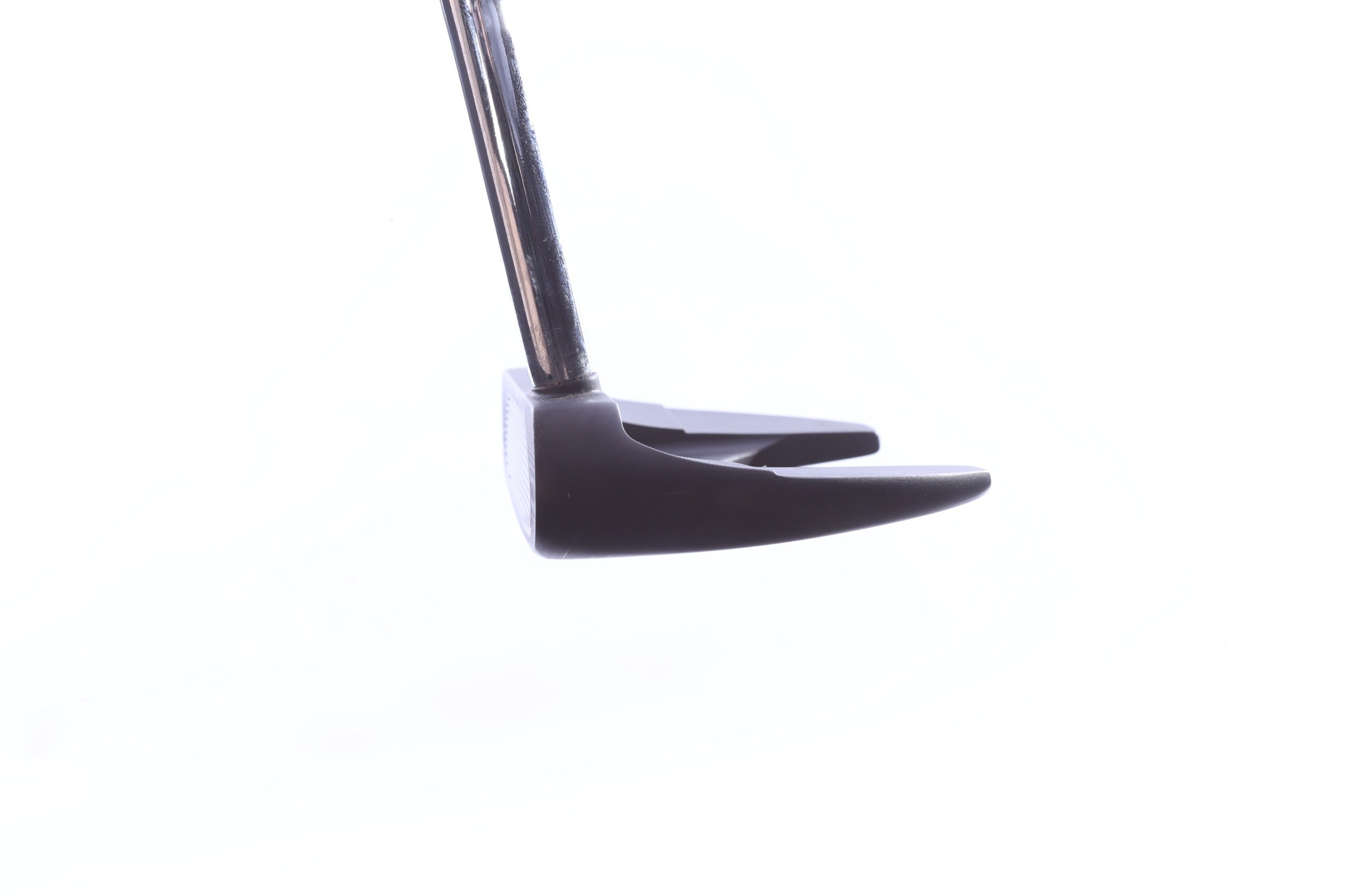 Used TaylorMade TP Black Ardmore 7 Putter - Right-Handed - 35 in - Mallet-Next Round
