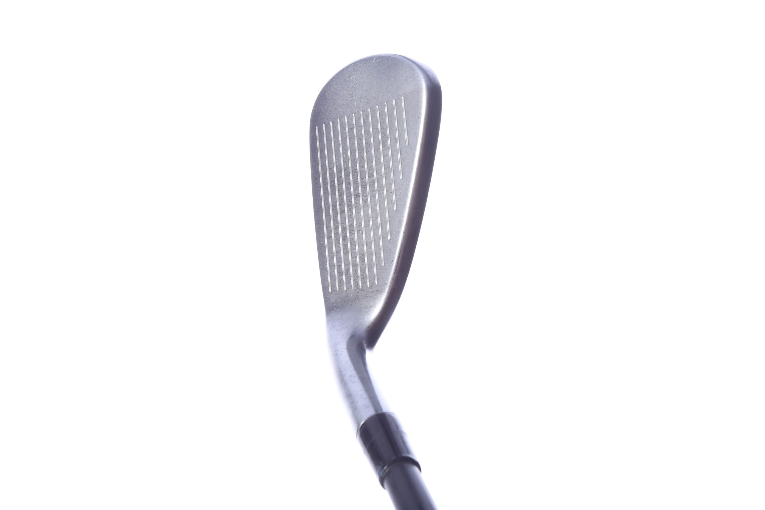 Used Mizuno JPX 919 Hot Metal Iron Set - Right-Handed - 4-9 - Seniors Flex-Next Round