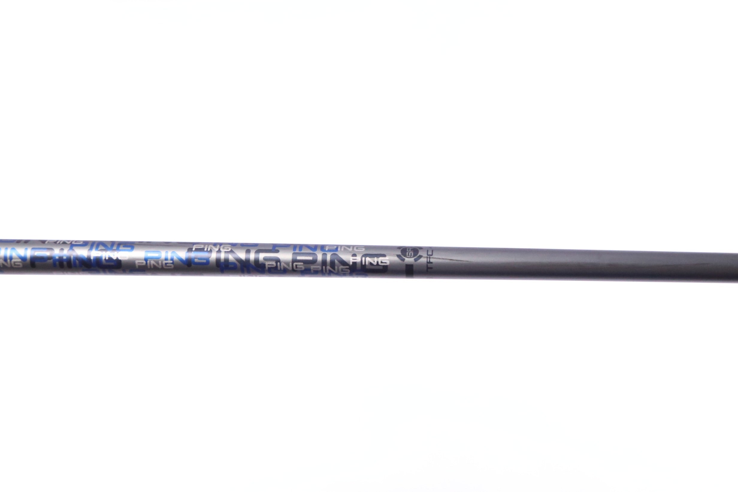 Used Ping G30 Sand Wedge - Right-Handed - 54 Degrees - Soft Regular Flex-Next Round