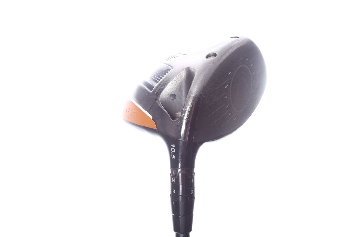 Used Callaway Mavrik Driver - 10.5 Degrees - Regular Flex Project X Even Flow Riptide - Right-Handed-Next Round