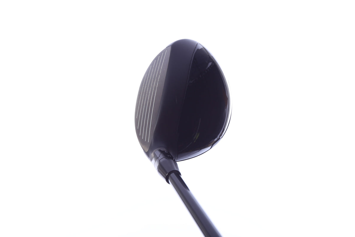 Used Callaway Paradym Triple Diamond 3+ Wood - Right-Handed - 13.5 Degrees - Regular Flex-Next Round