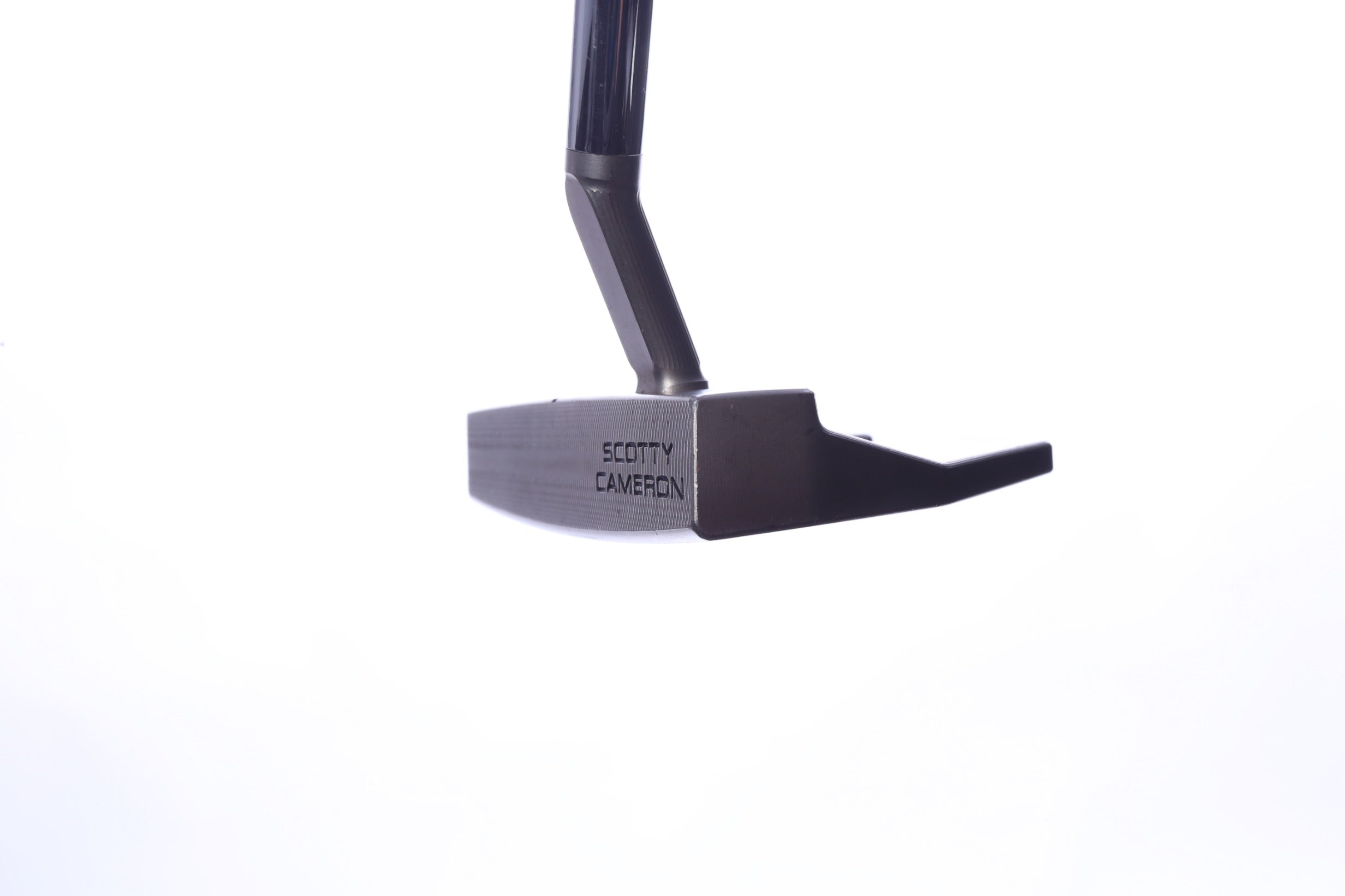 Used Titleist Scotty Cameron Phantom X 5.5 2022 Putter - Right-Handed - 33 in - Mallet-Next Round