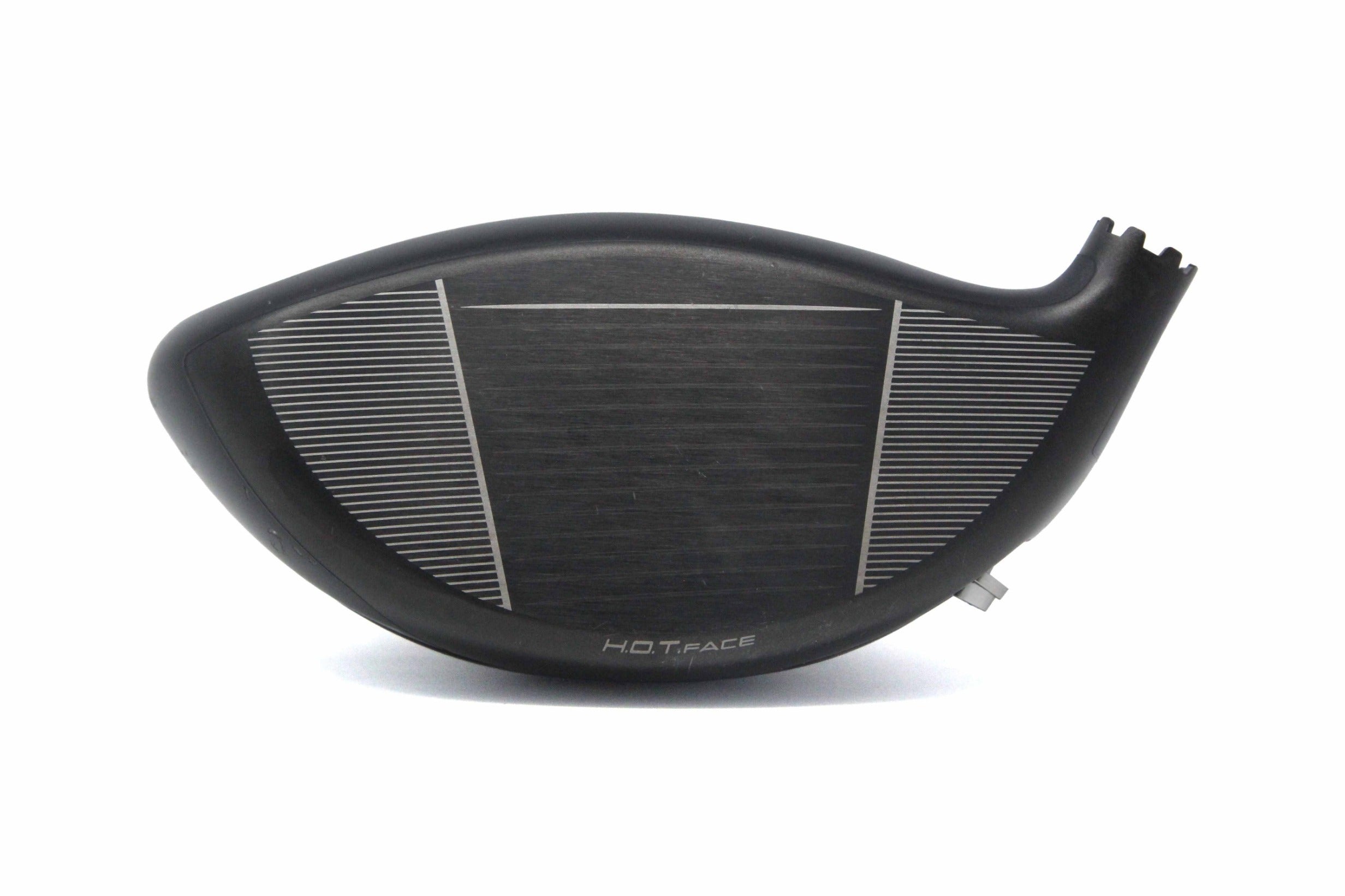 Used Cobra DS-ADAPT X Driver - HEAD ONLY - Right-Handed - 9 Degrees-Next Round