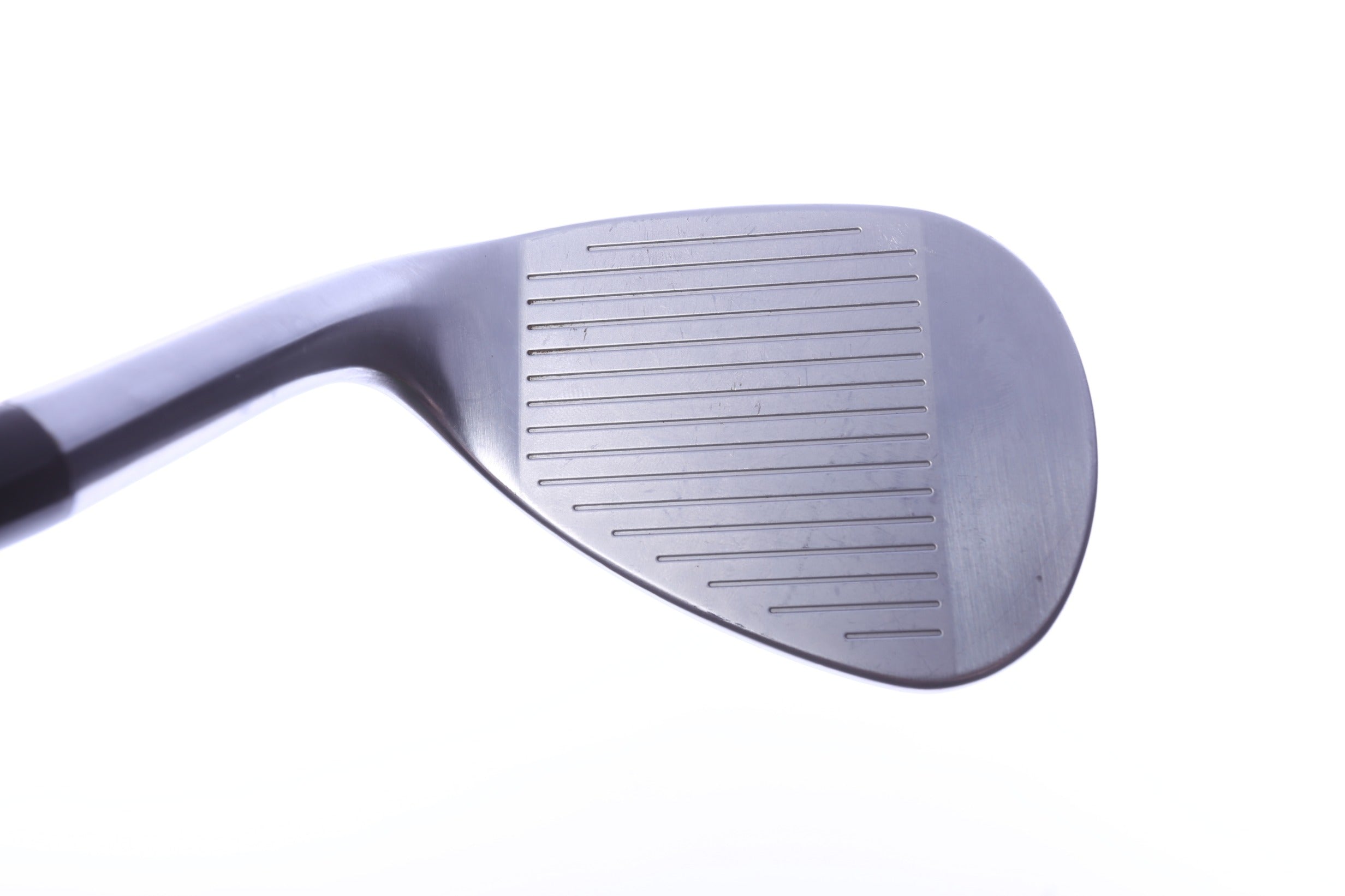 Used Callaway Mack Daddy CB Gap Wedge - Right-Handed - 52 Degrees - Wedge Flex