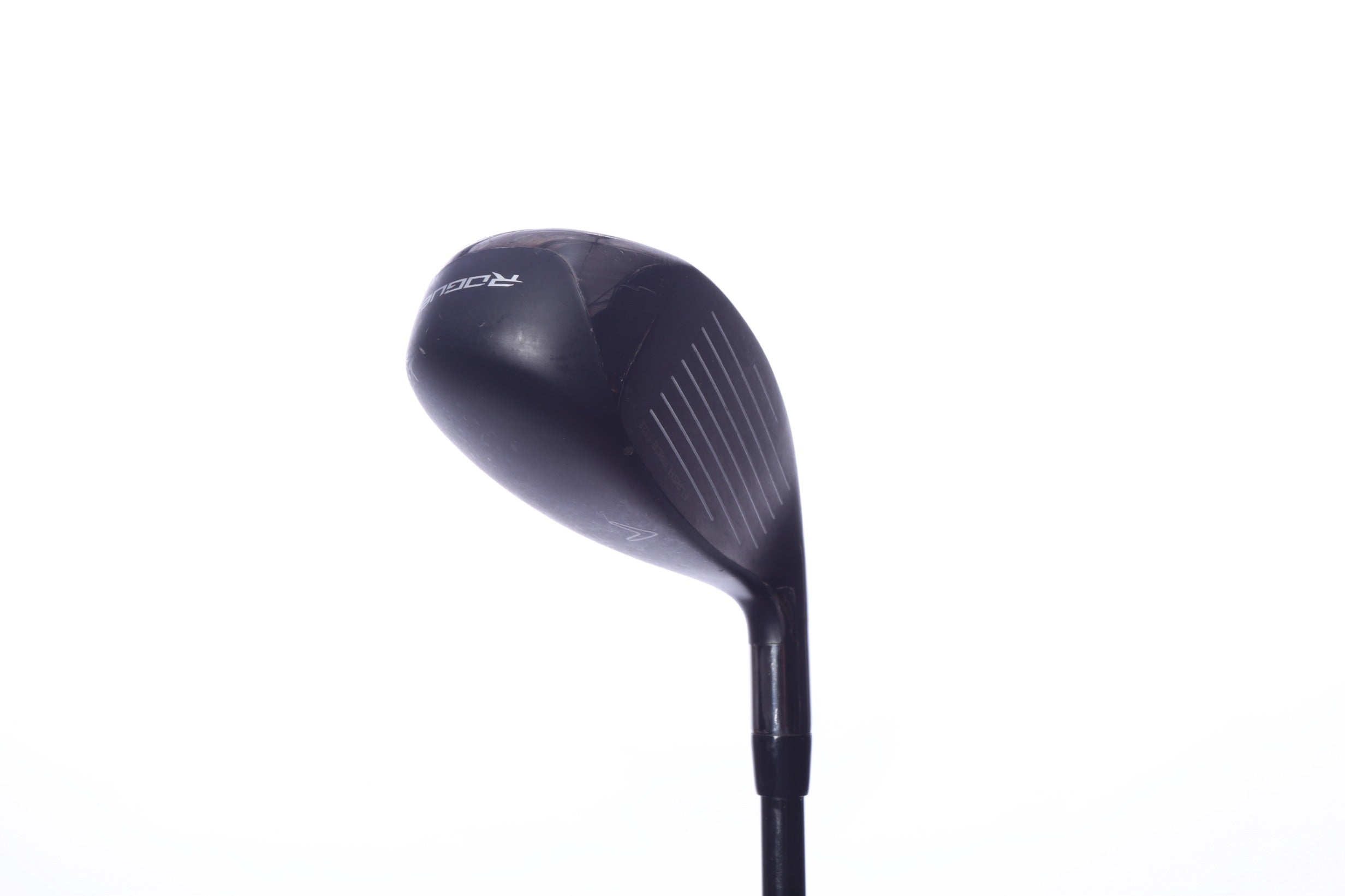Used Callaway Rogue ST MAX OS 4H Hybrid - Left-Handed - 20 Degrees - Regular Flex-Next Round