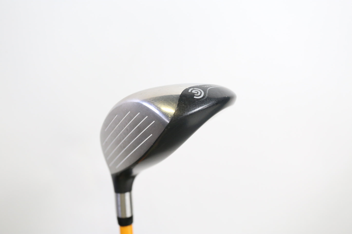 Cleveland HiBore 3H - Right-Handed - 19 Degrees - Stiff Flex