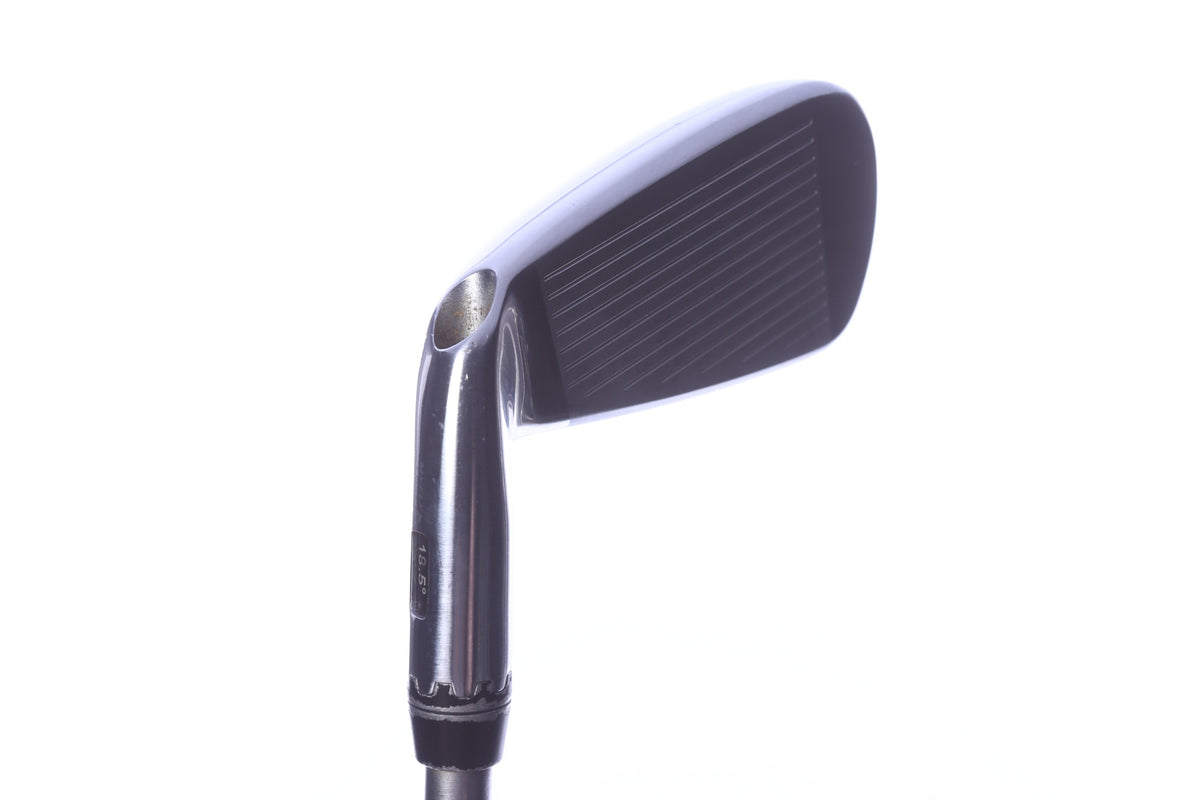 Used Cobra KING Single Utility 3-Iron - Right-Handed - Stiff Flex-Next Round