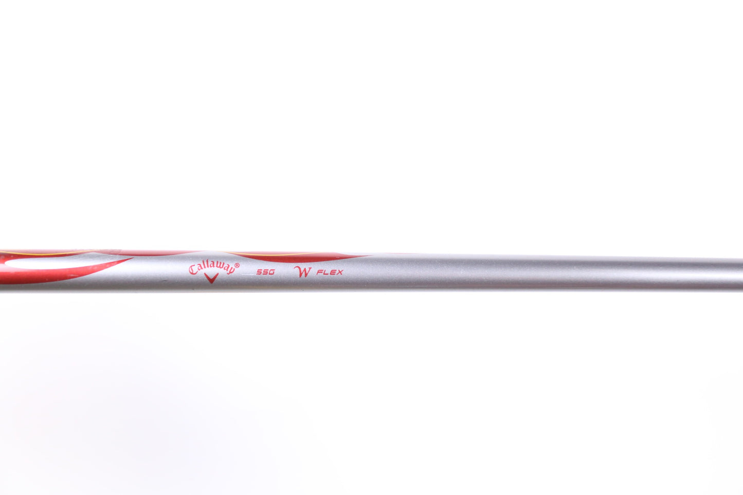 Used Callaway Diablo Edge 4H Hybrid - Left-Handed - 24 Degrees - Ladies Flex-Next Round