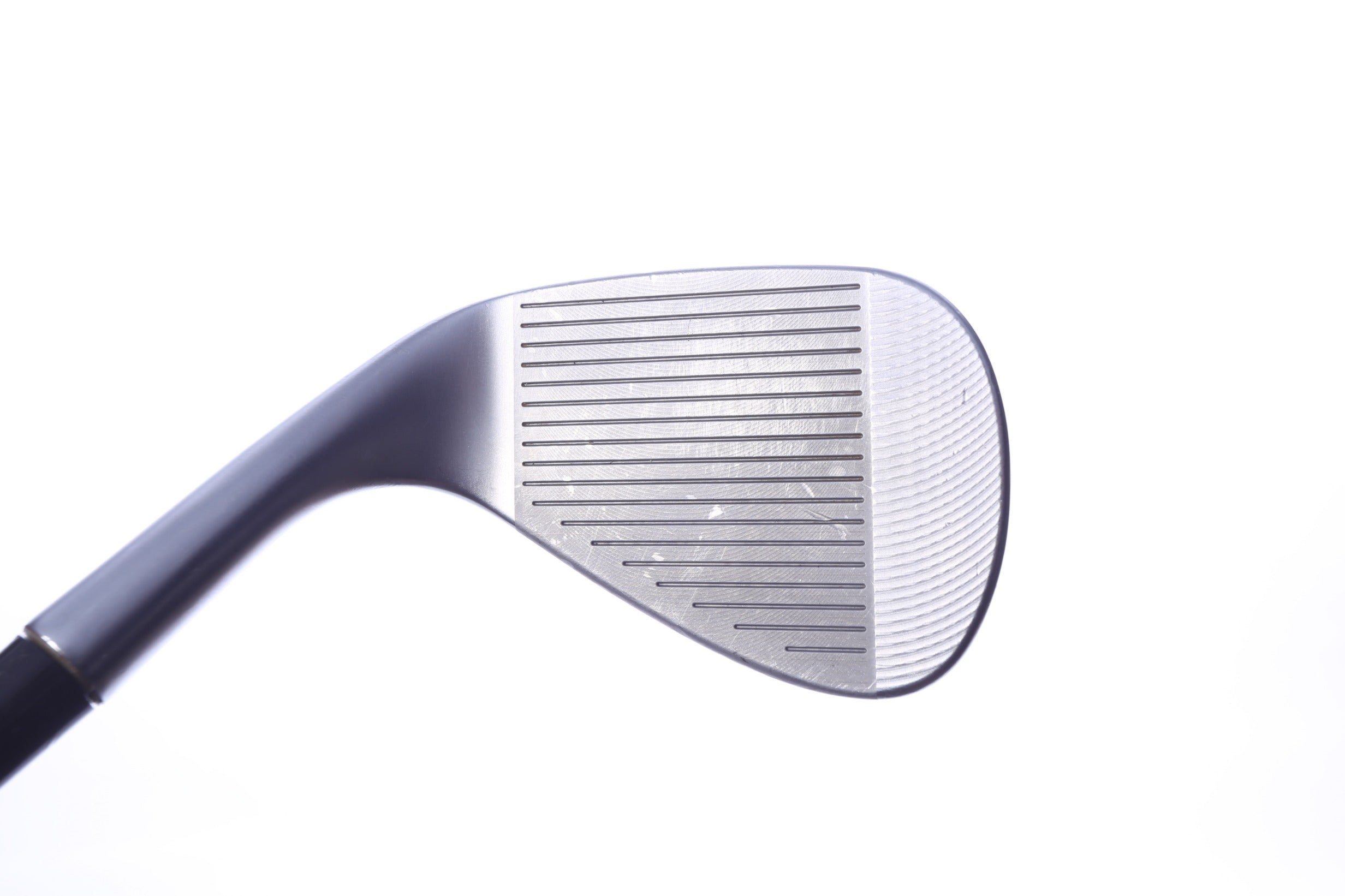 Used Cleveland RTZ Tour Satin Pitching Wedge - Right-Handed - 46 Degrees - Extra Stiff Flex-Next Round