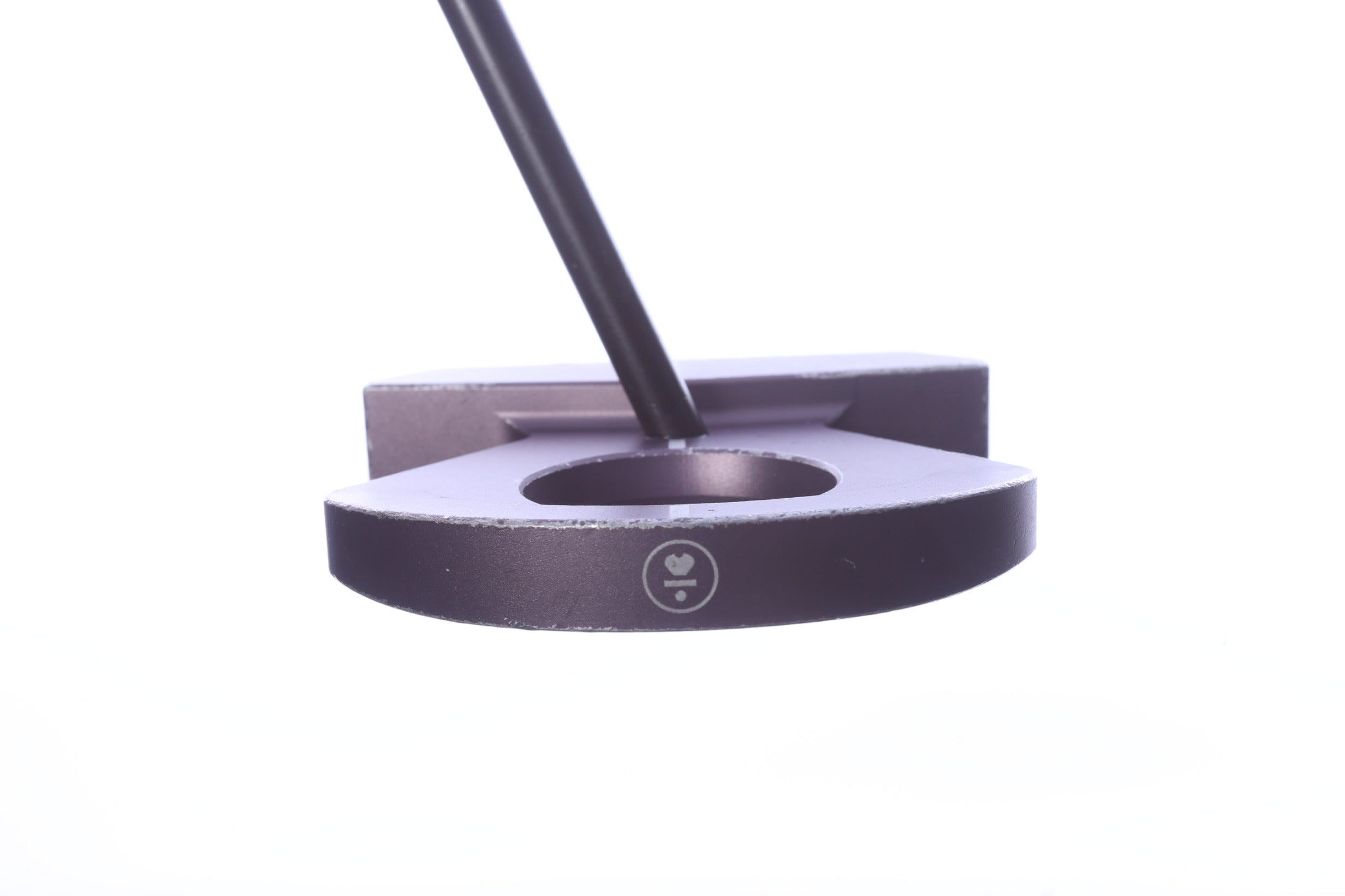 Used L.A.B. Golf DF3 Putter - Right-Handed - 34 in - Mallet
