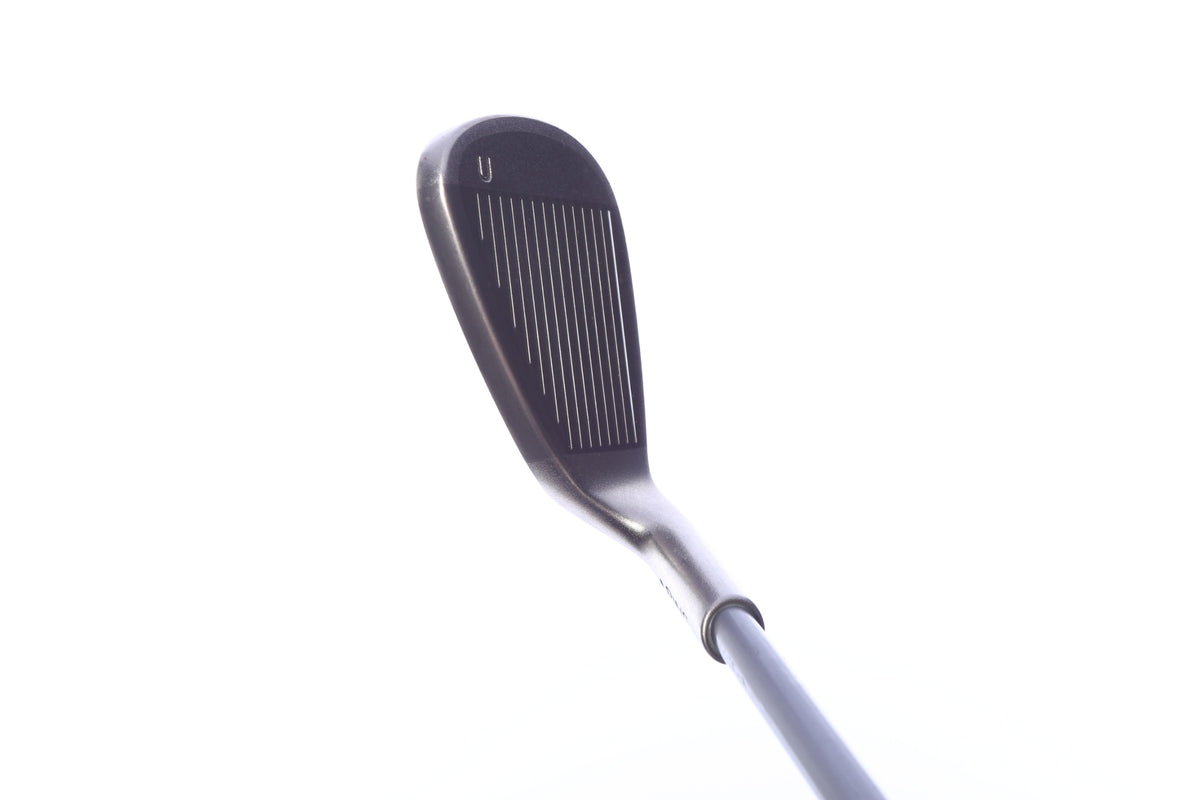 Used Ping Rapture Utility Wedge - Left-Handed - 50 Degrees - Regular Flex