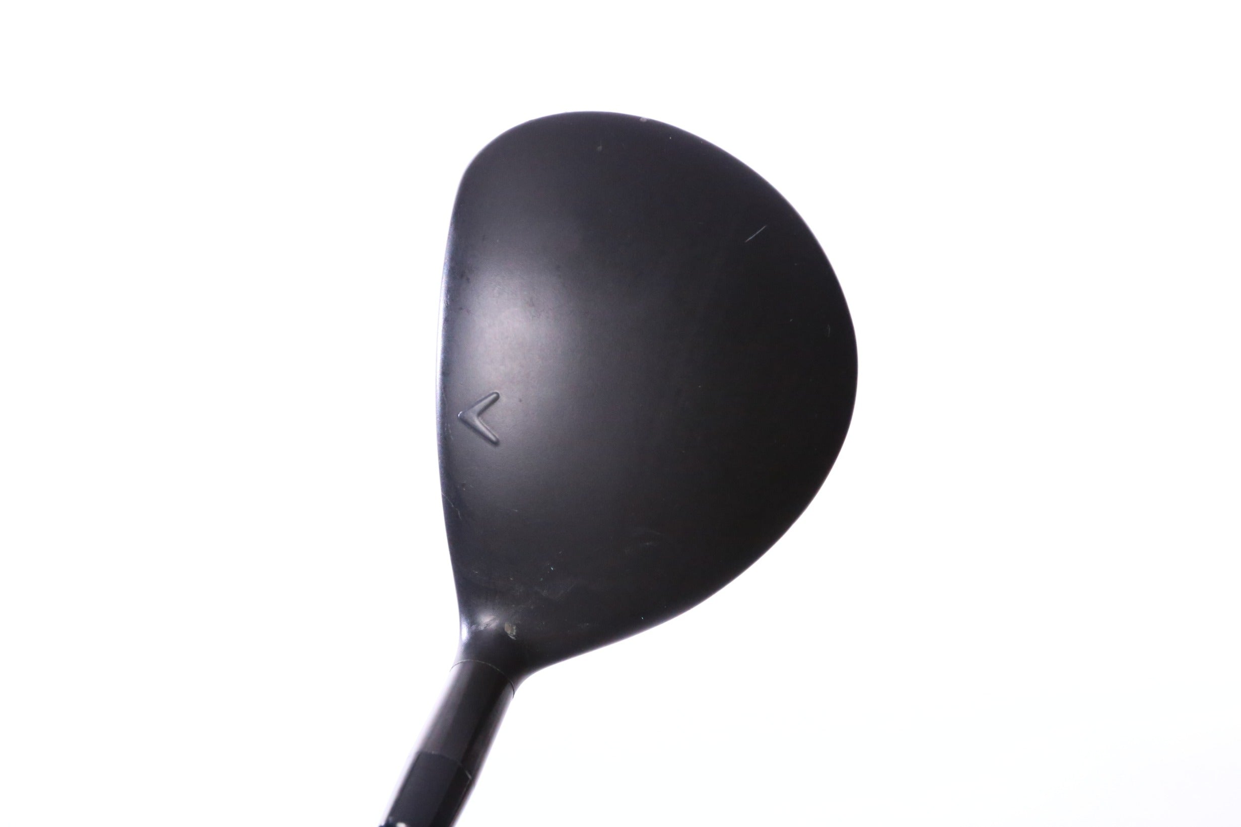 Used Callaway XR 16 Pro 3-Wood - Right-Handed - 14 Degrees - Stiff Flex-Next Round