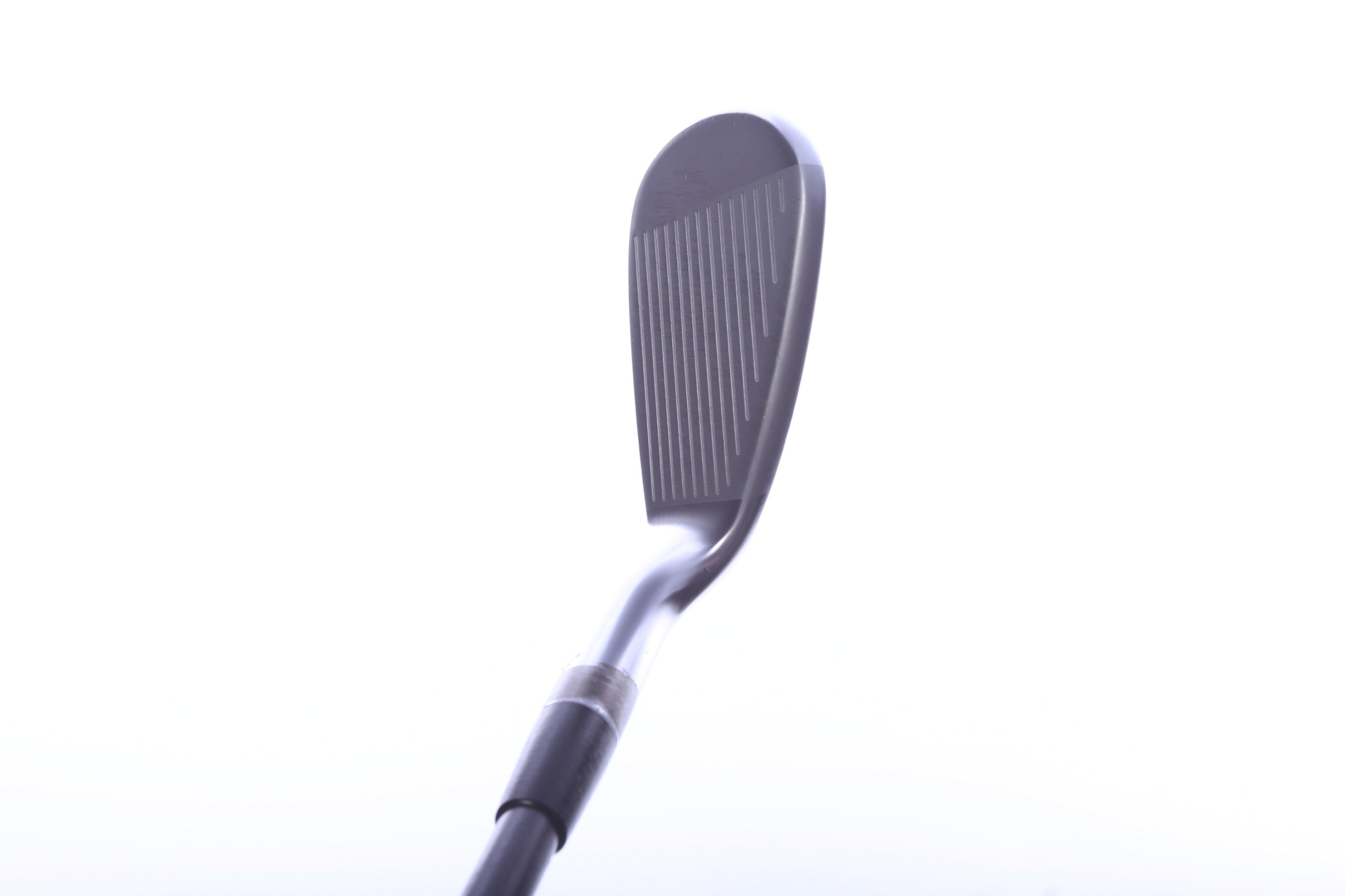Used Mizuno JPX 921 Forged Gap Wedge - Right-Handed - 50 Degrees - Stiff Flex