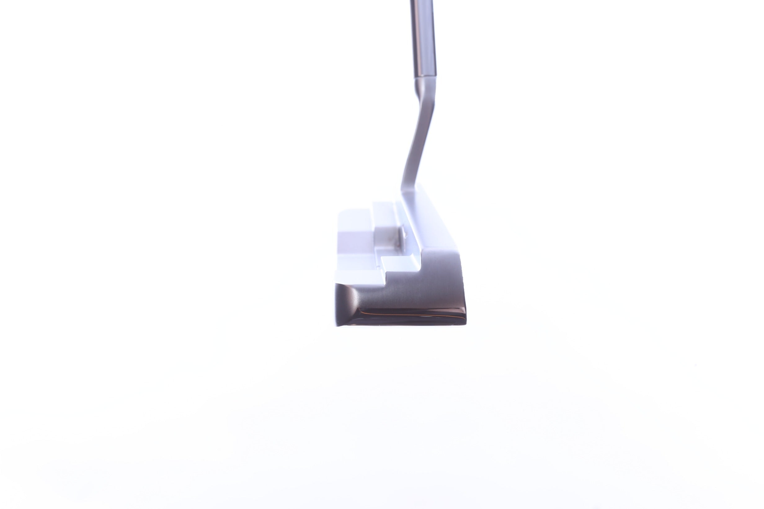 Used Mizuno M Craft I White Satin Putter - Right-Handed - 35 in - Blade-Next Round