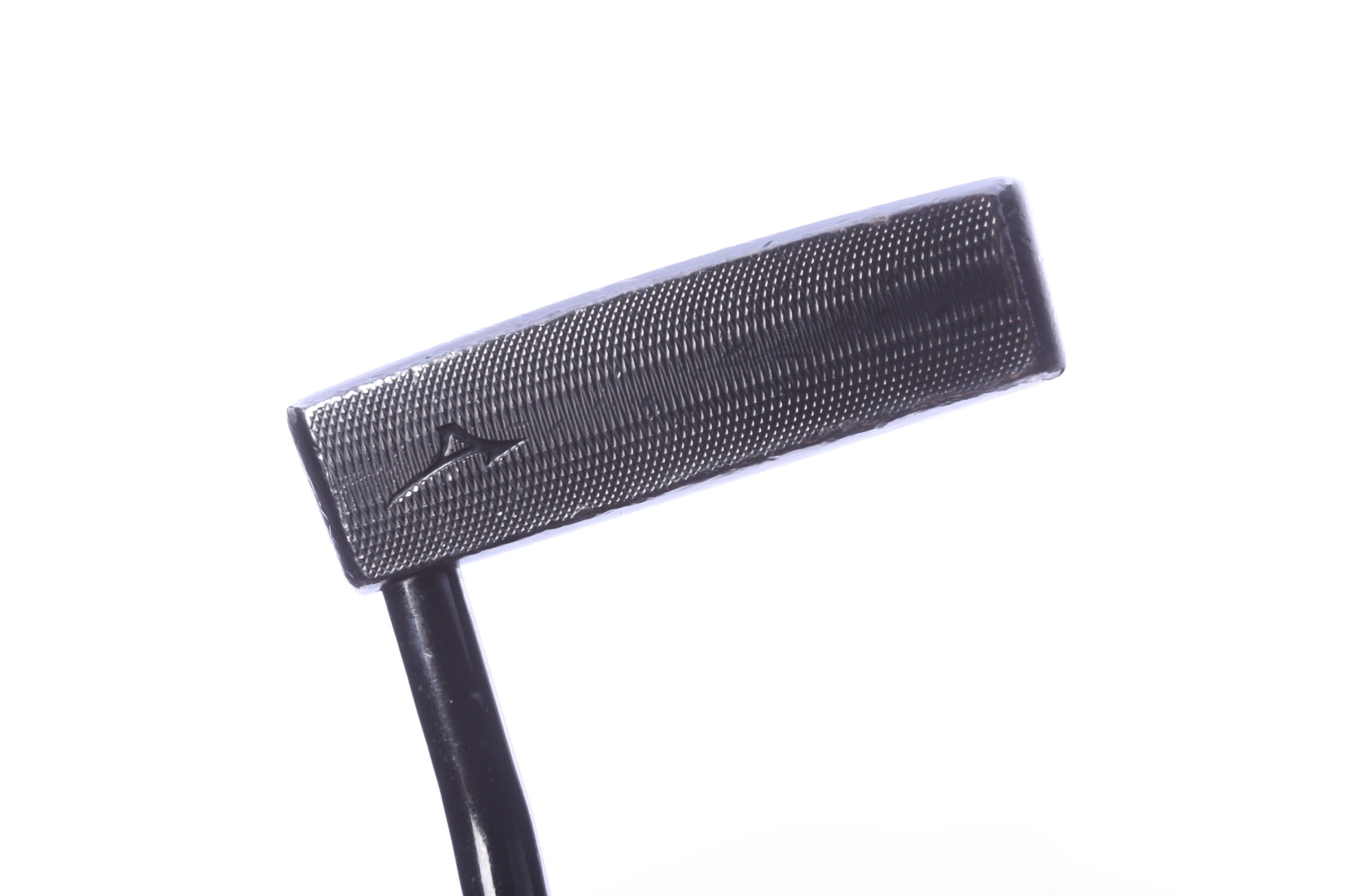 Used Mizuno OMOI Type III Putter - Right-Handed - 34.5 in - Mid-mallet-Next Round
