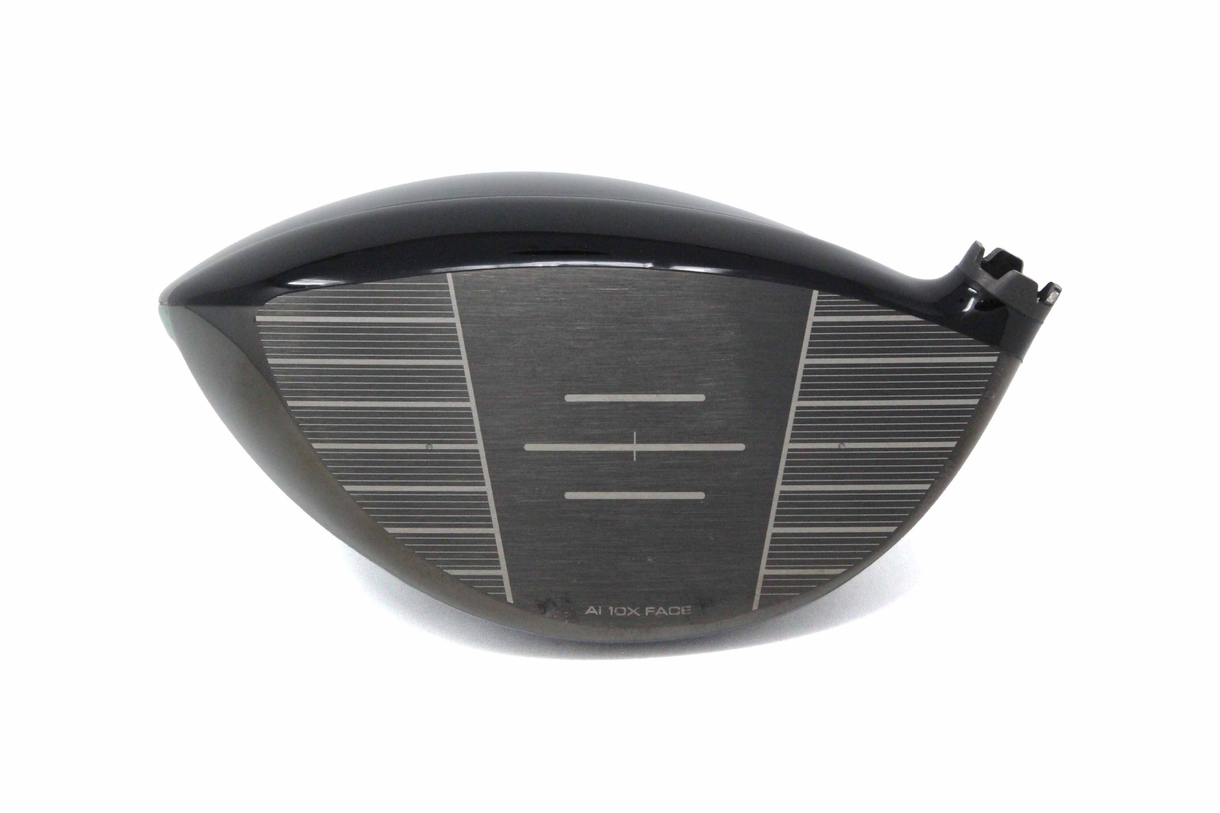 Used Callaway Elyte Triple Diamond Driver - HEAD ONLY - Right-Handed - 8 Degrees-Next Round