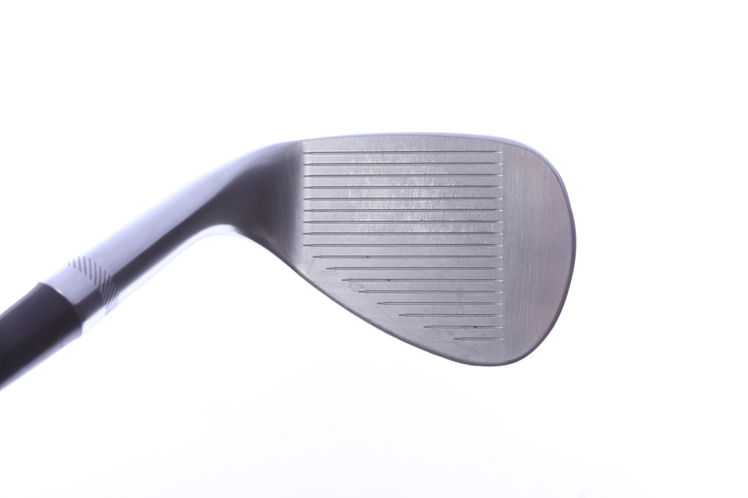 Used Titleist Vokey SM9 Tour Chrome Sand Wedge - Right-Handed - 54 Degrees - Wedge Flex-Next Round