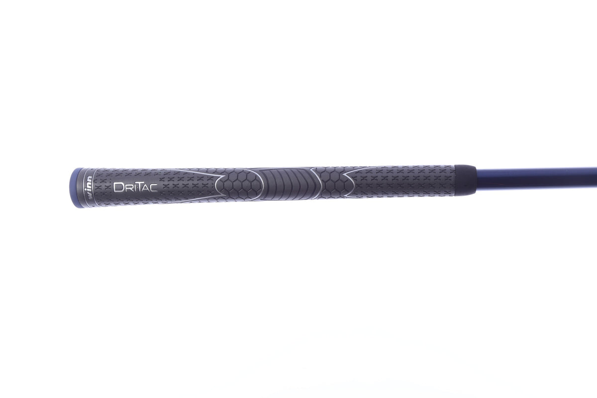 Used TaylorMade Qi10 5-Wood - Right-Handed - 18 Degrees - Stiff Flex-Next Round