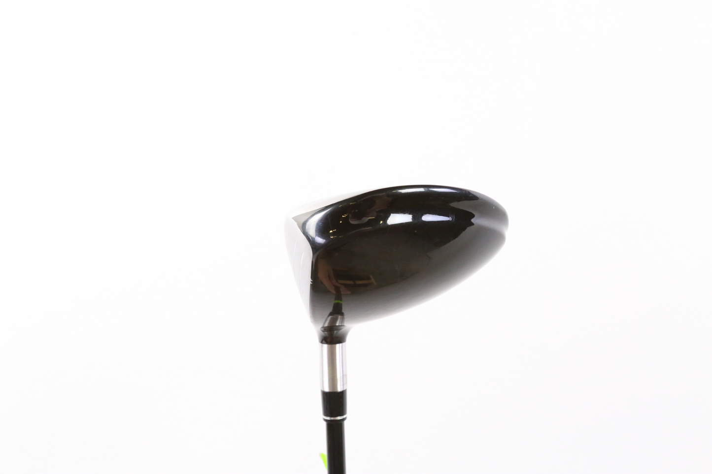 TaylorMade Burner High Launch 3-Wood - Right-Handed - 15 Degrees - Regular Flex-Next Round