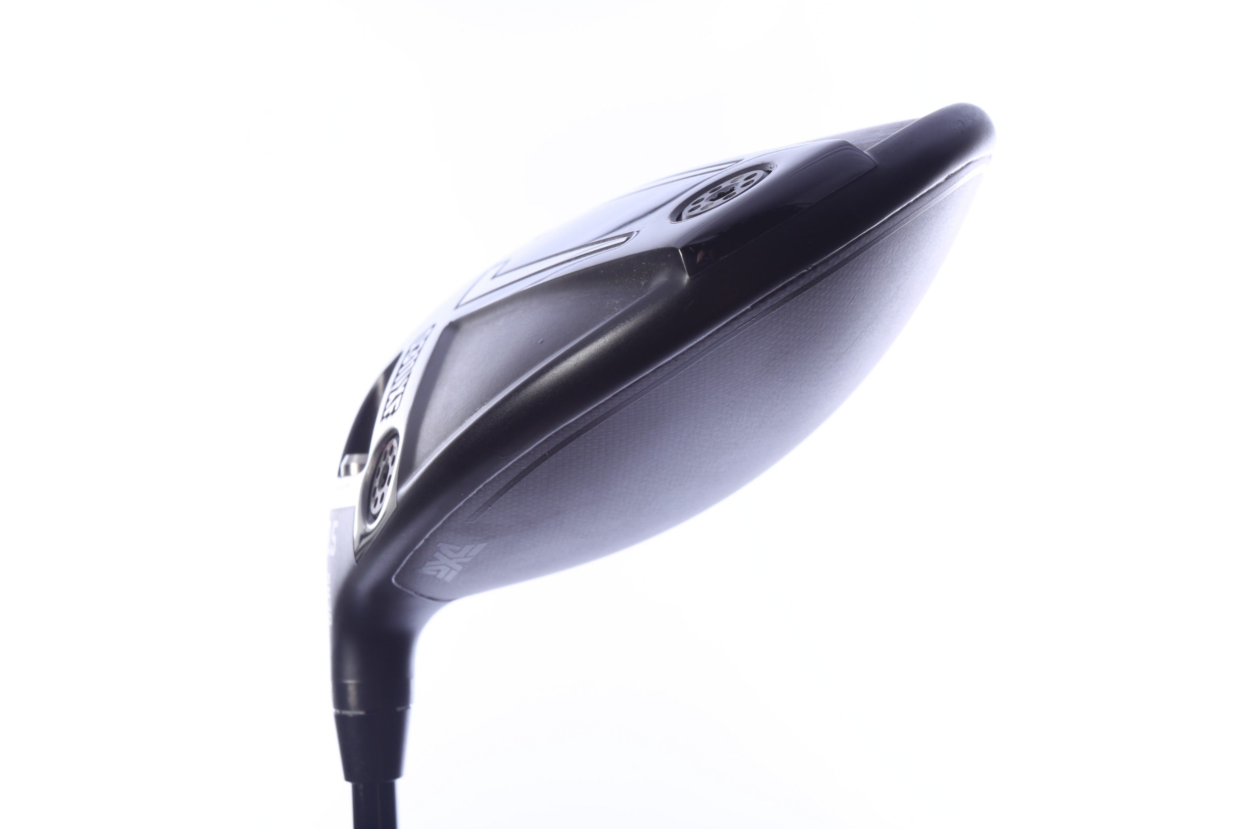 Used PXG 0311 XF GEN5 Driver - 10.5 Degrees - Seniors Flex Mitsubishi Tensei AV Series Blue - Left-Handed