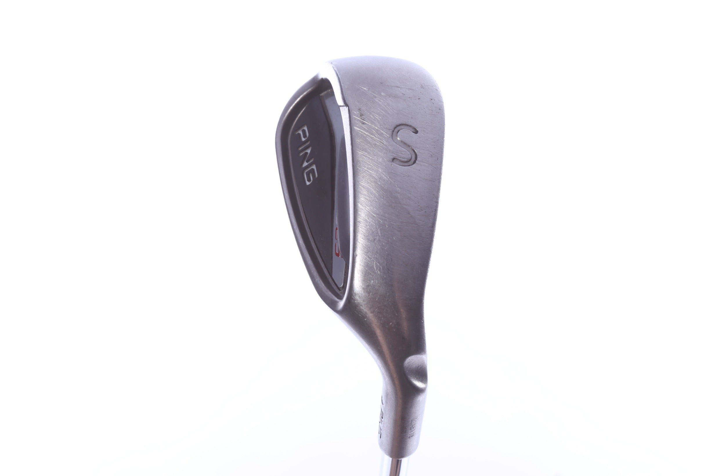 Used Ping G25 Sand Wedge - Right-Handed - 54 Degrees - Regular Flex