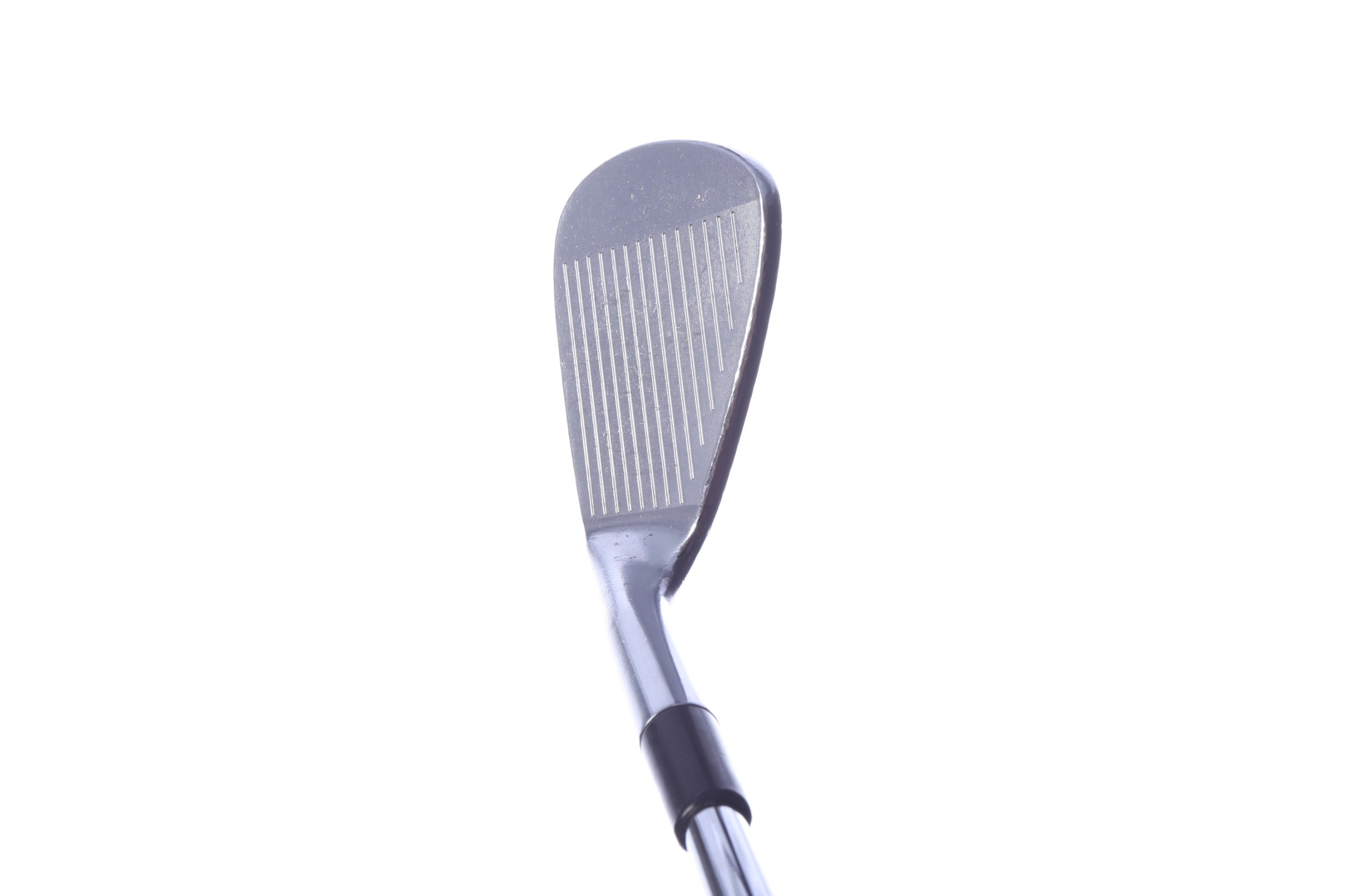 Used TaylorMade P7MC Iron Set - Right-Handed - 4-PW - Stiff Flex-Next Round