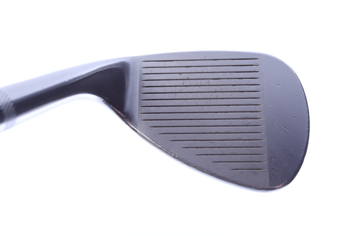 Used Titleist Vokey SM5 Gold Nickel Gap Wedge - Right-Handed - 52 Degrees - Stiff Flex