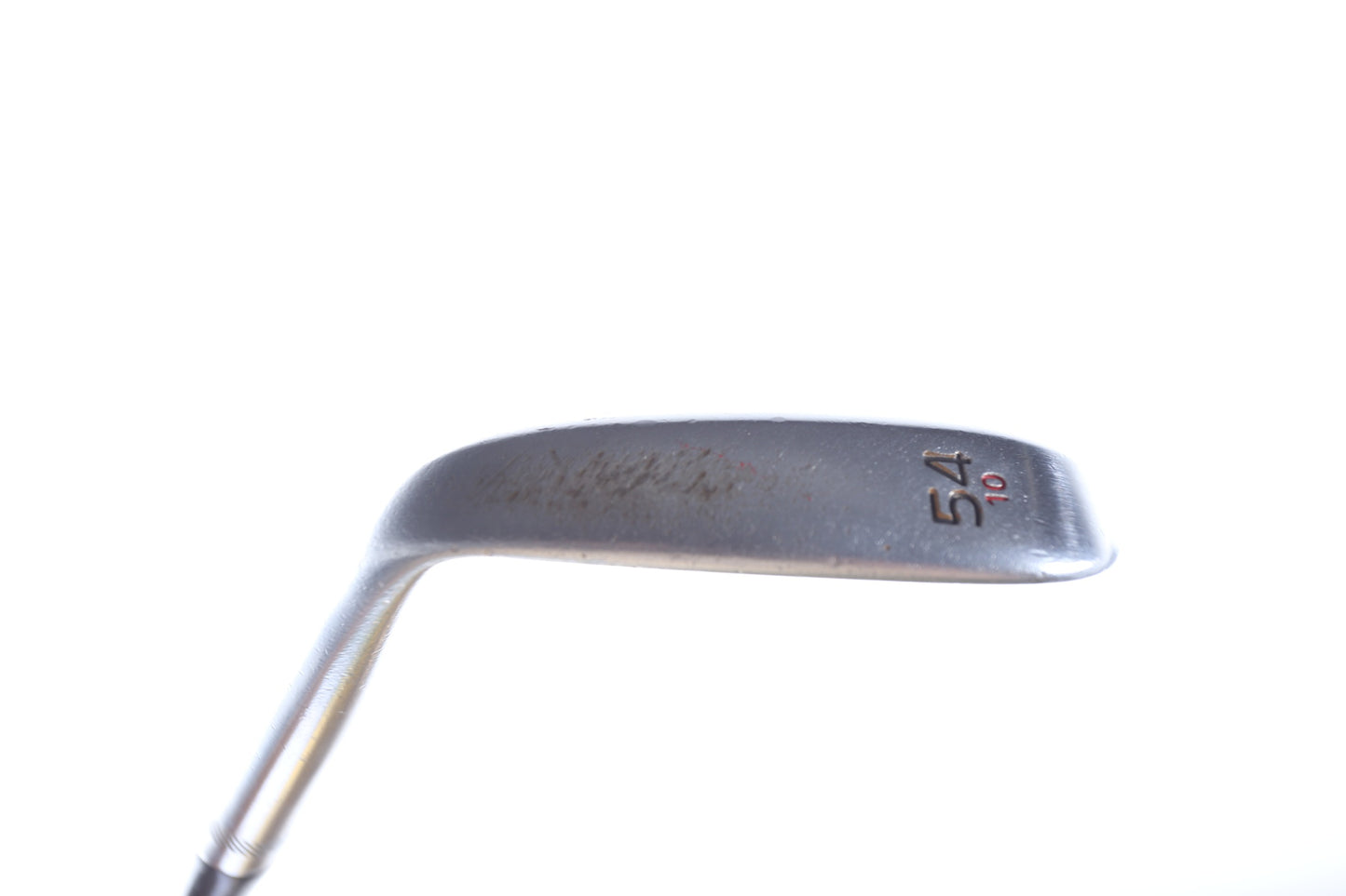 Used Titleist Vokey SM5 Tour Chrome Sand Wedge - Right-Handed - 54 Degrees - Stiff Flex-Next Round