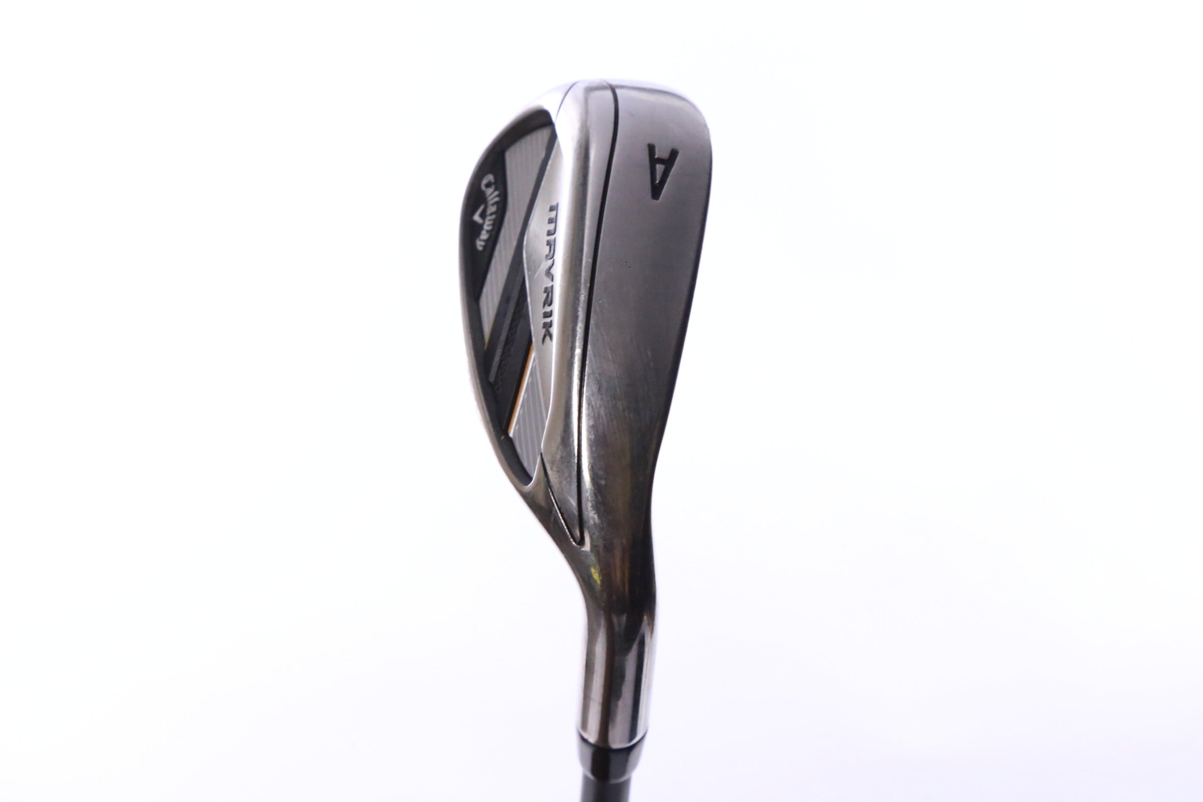 Used Callaway Mavrik Approach Wedge - Right-Handed - 46 Degrees - Regular Flex-Next Round